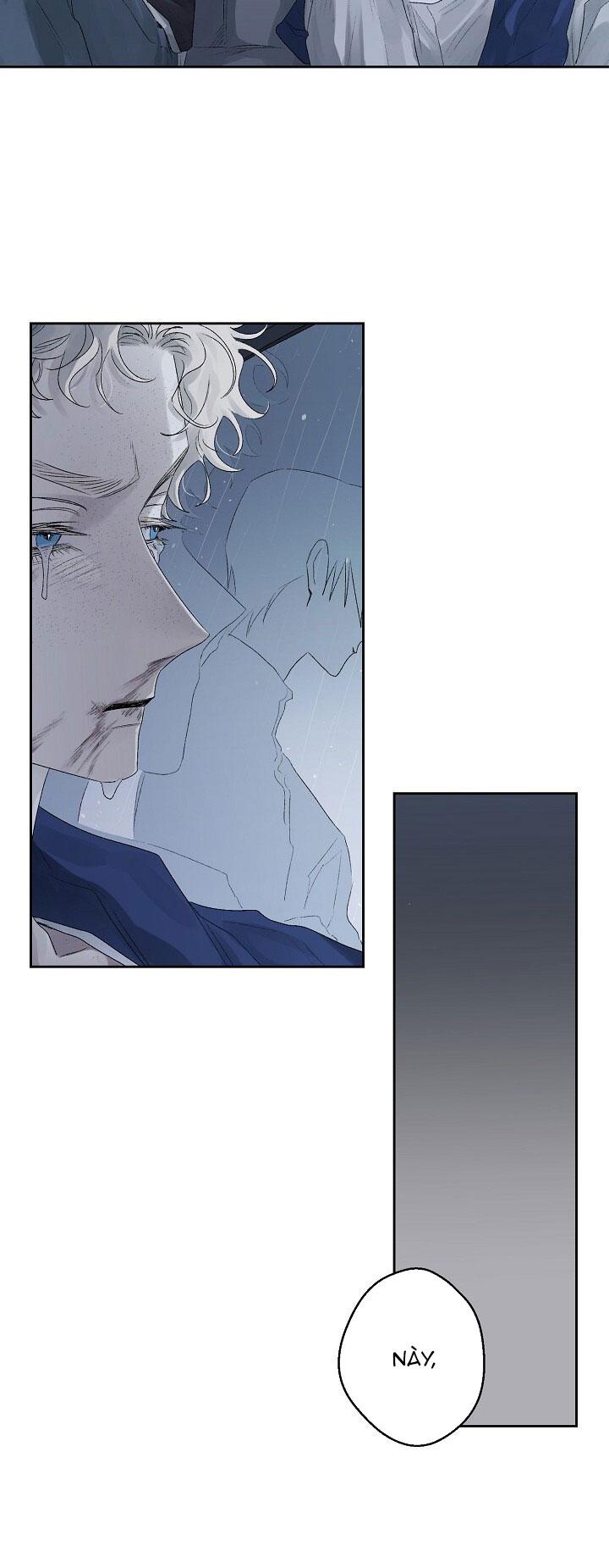 BL NGẮN TUYỂN CHỌN Chapter 41.1 melting home 1 27