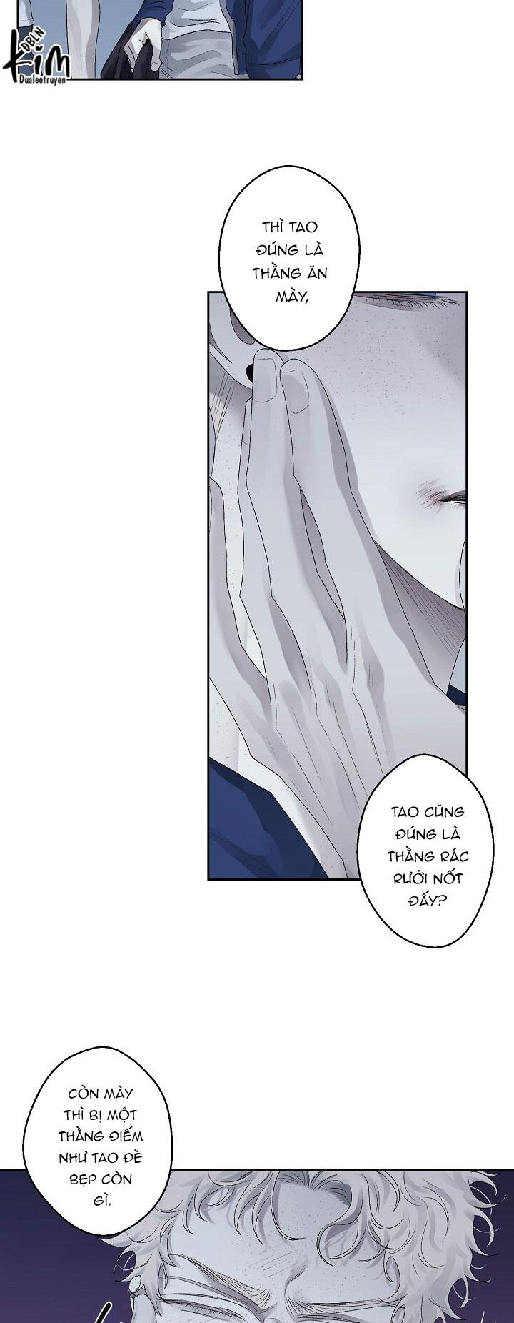 BL NGẮN TUYỂN CHỌN Chapter 41.1 melting home 1 31