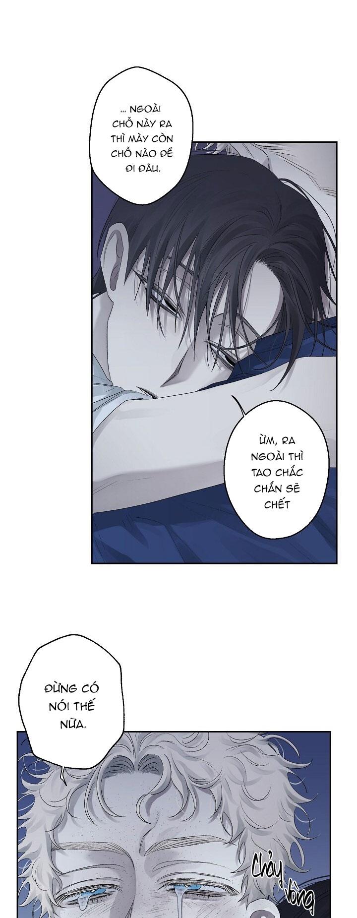 BL NGẮN TUYỂN CHỌN Chapter 41.1 melting home 1 33