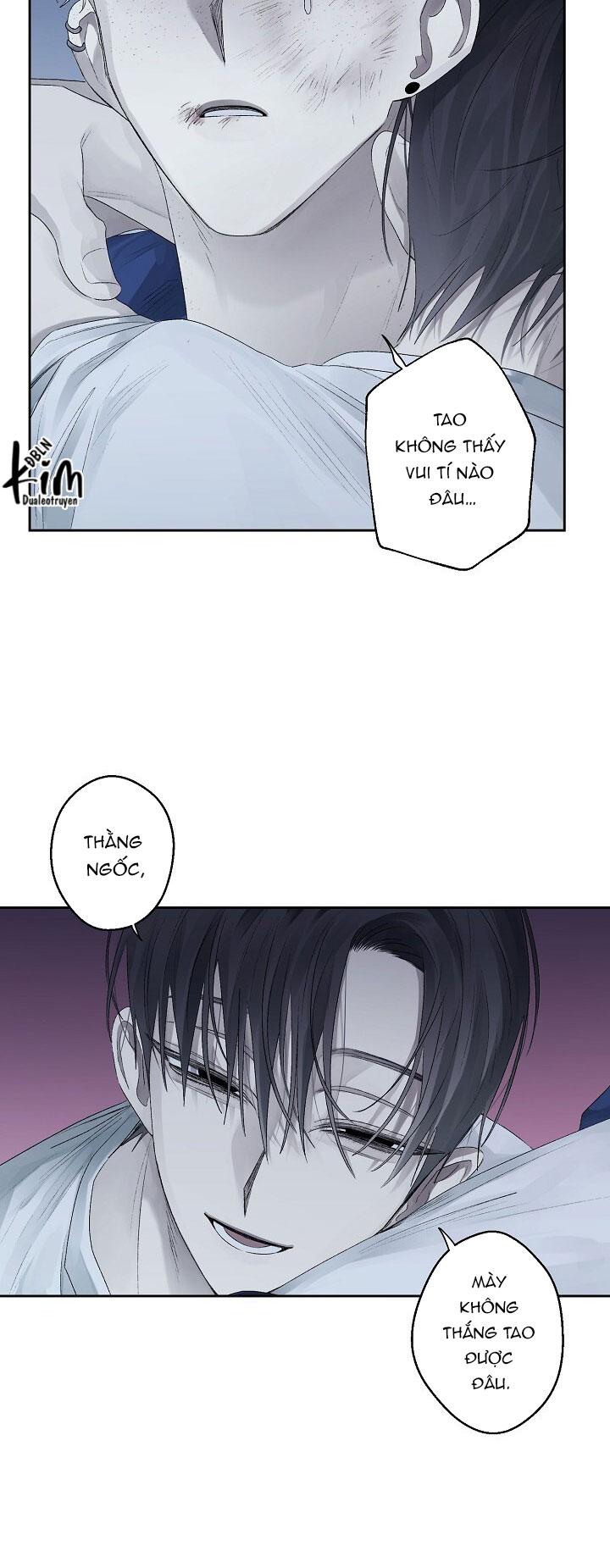 BL NGẮN TUYỂN CHỌN Chapter 41.1 melting home 1 34