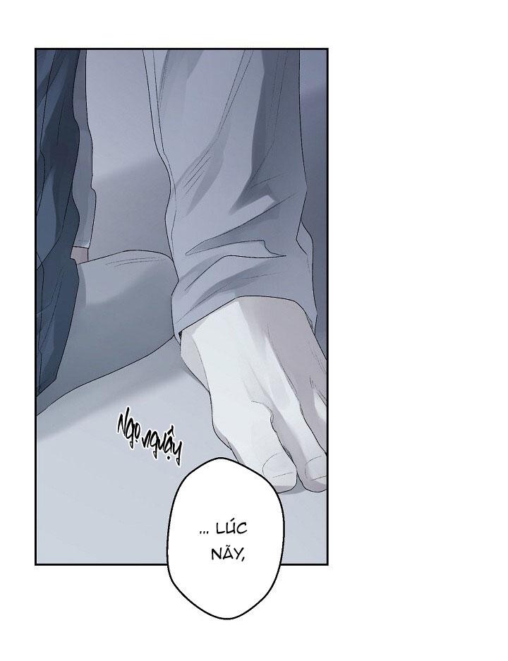 BL NGẮN TUYỂN CHỌN Chapter 41.1 melting home 1 35