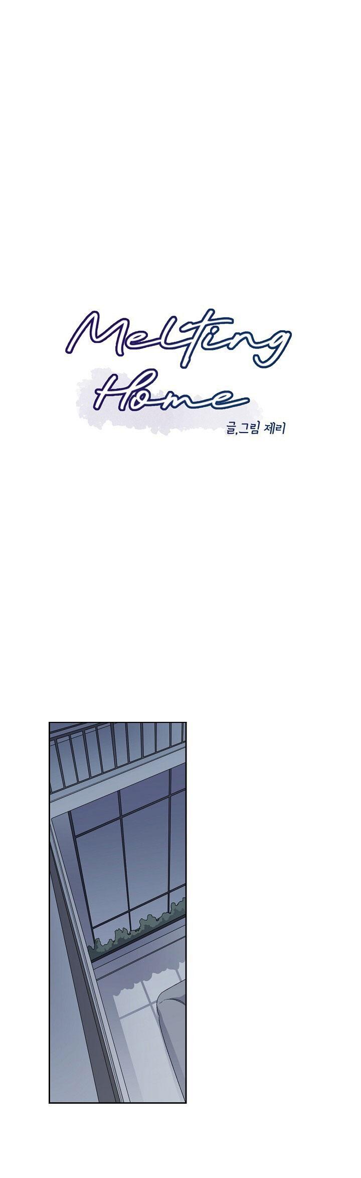 BL NGẮN TUYỂN CHỌN Chapter 41.2 melting home 2 - Trang 2