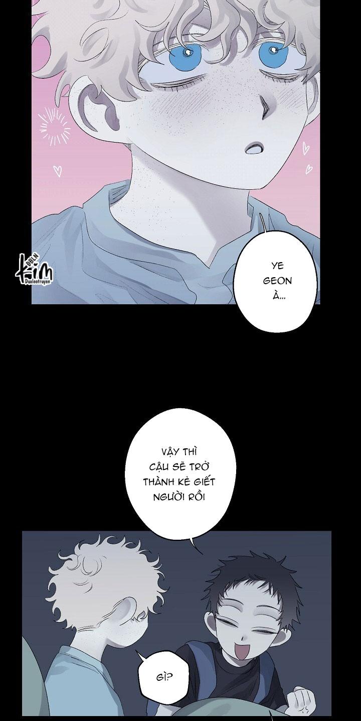 BL NGẮN TUYỂN CHỌN Chapter 41.2 melting home 2 - Trang 2