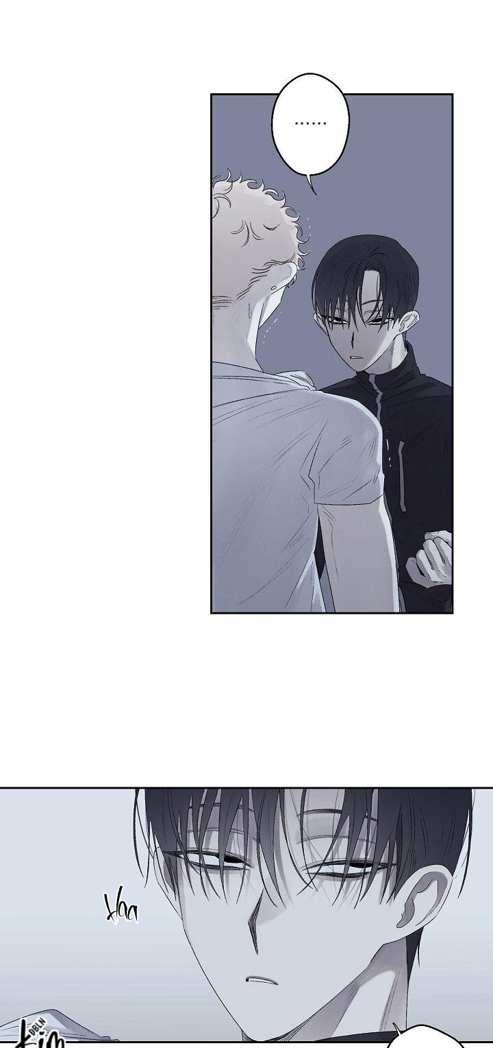 BL NGẮN TUYỂN CHỌN Chapter 41.3 melting home 3 - Trang 2