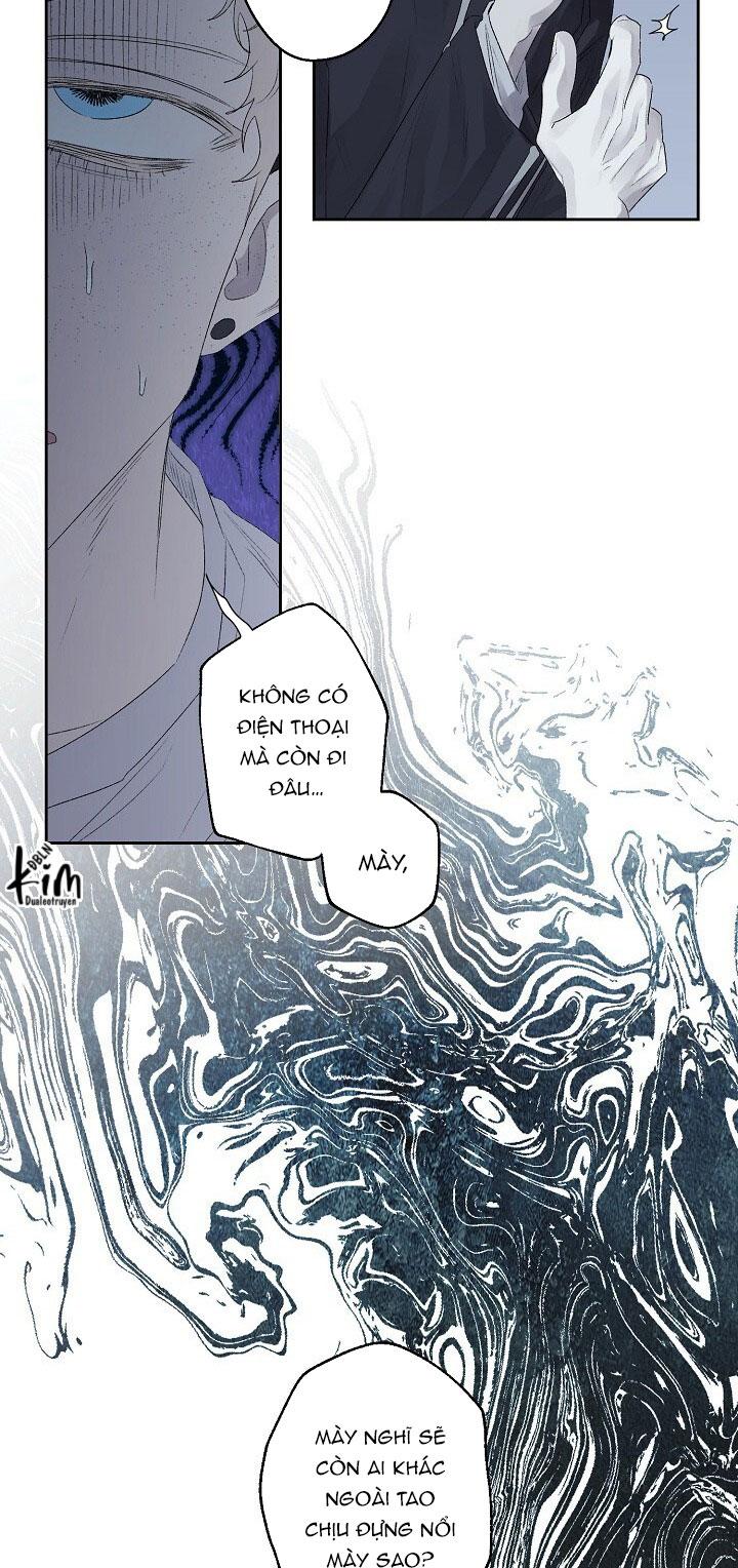 BL NGẮN TUYỂN CHỌN Chapter 41.3 melting home 3 - Trang 2