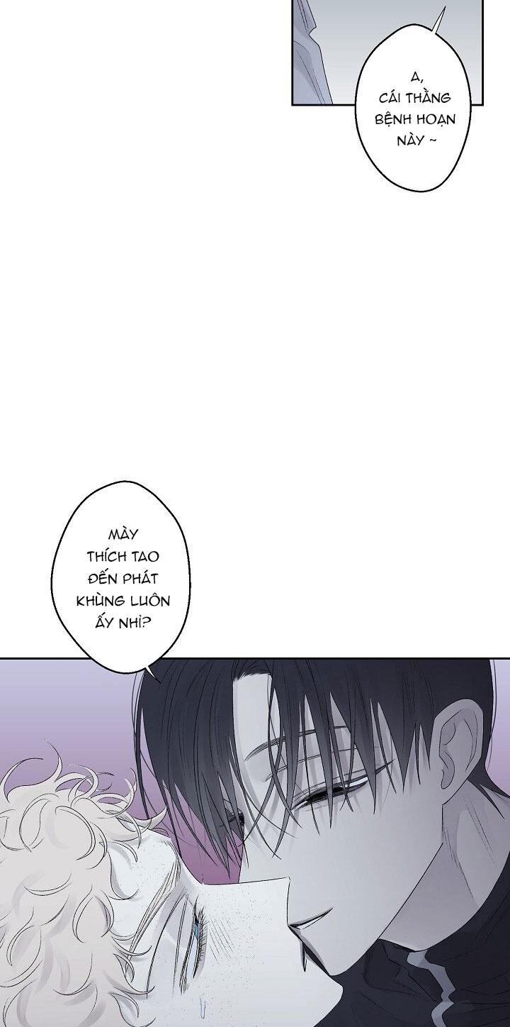 BL NGẮN TUYỂN CHỌN Chapter 41.3 melting home 3 - Trang 2