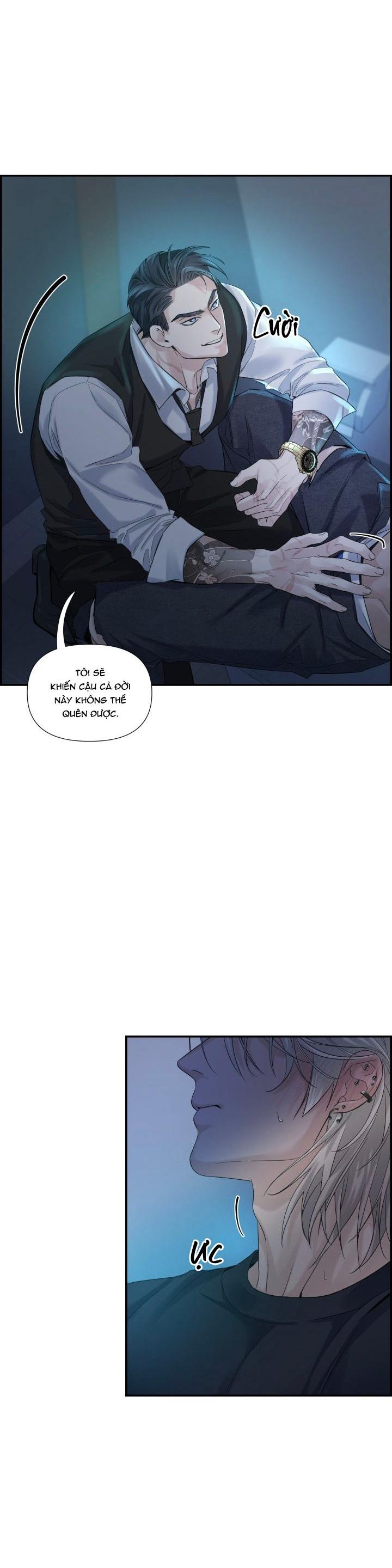 BL NGẮN TUYỂN CHỌN Chapter 42.2 3 day 2 - Trang 2