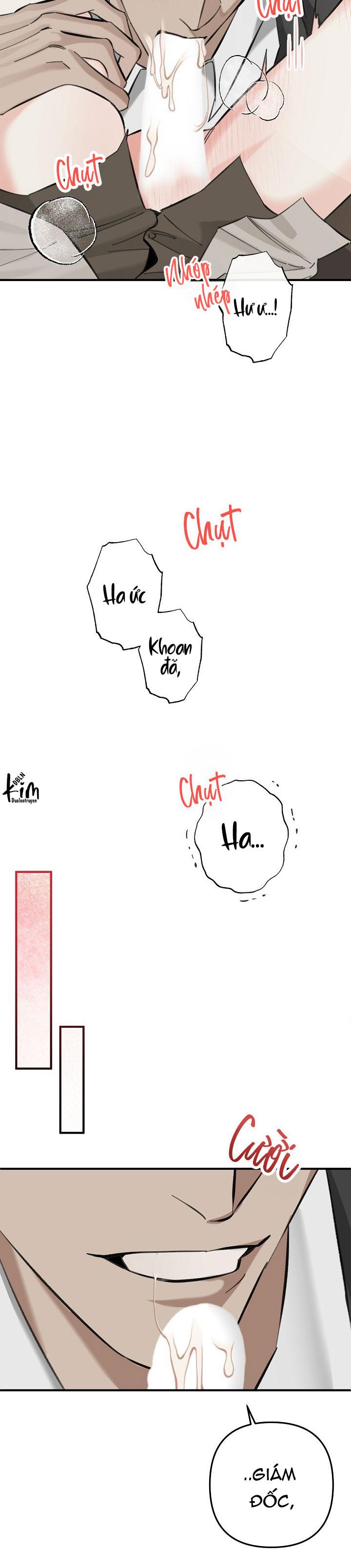BL NGẮN TUYỂN CHỌN Chapter 43.2 thư ký 2 - Trang 2
