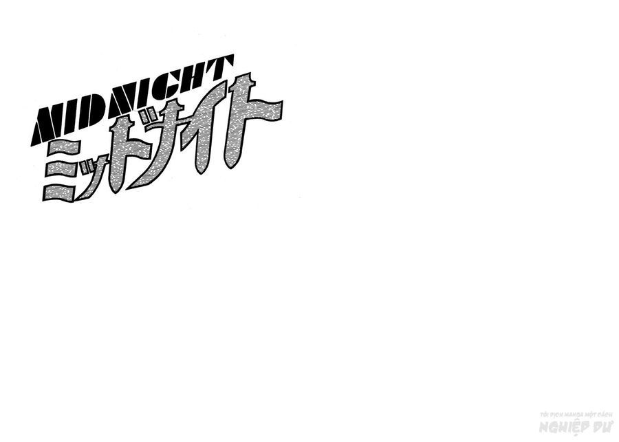 Black Jack Gaiden: Midnight Chapter 1 - Next Chapter 2