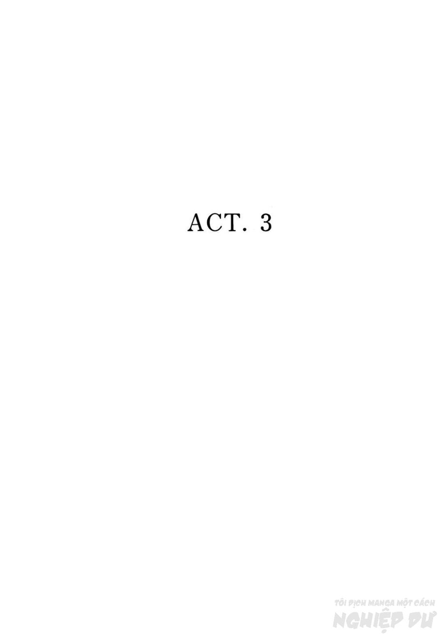 Black Jack Gaiden: Midnight Chapter 3 - Next Chapter 4