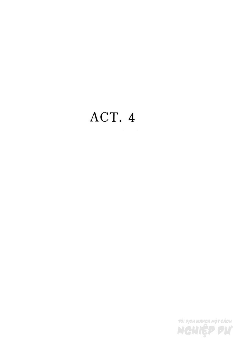 Black Jack Gaiden: Midnight Chapter 4 - Next Chapter 5