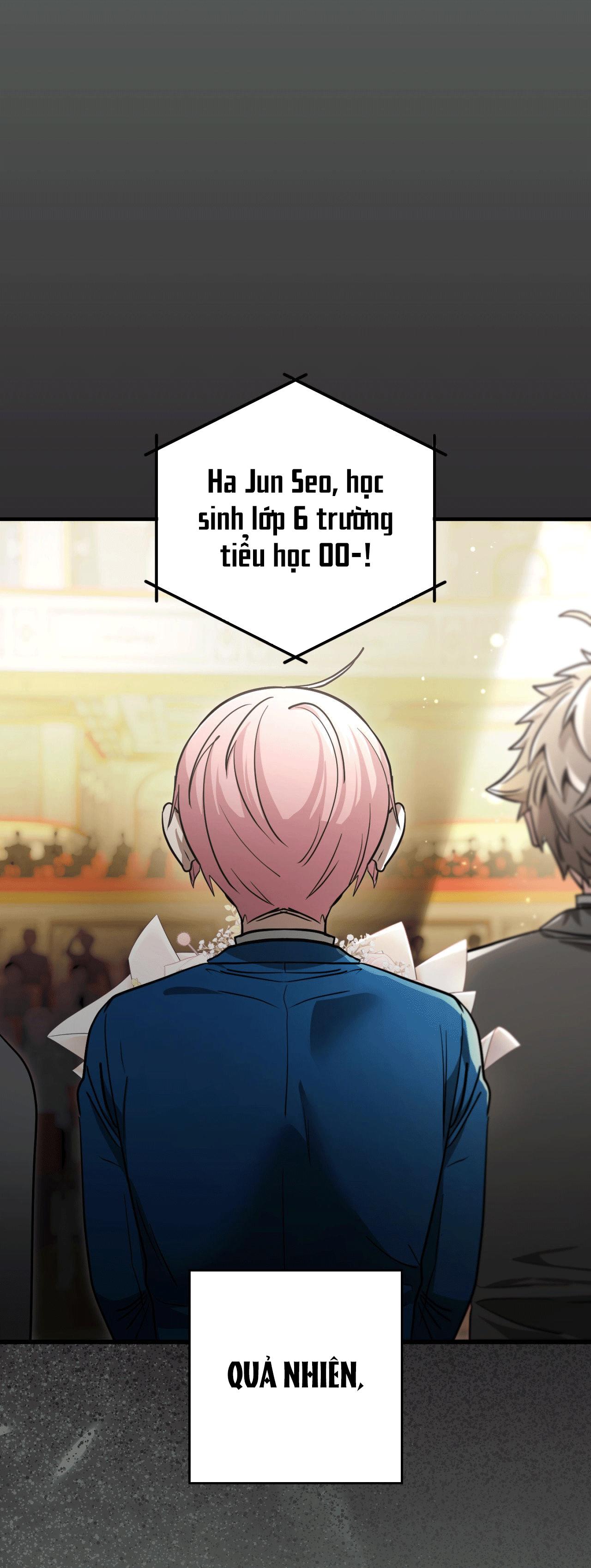 BLACK OUT Chapter 15 - Trang 2