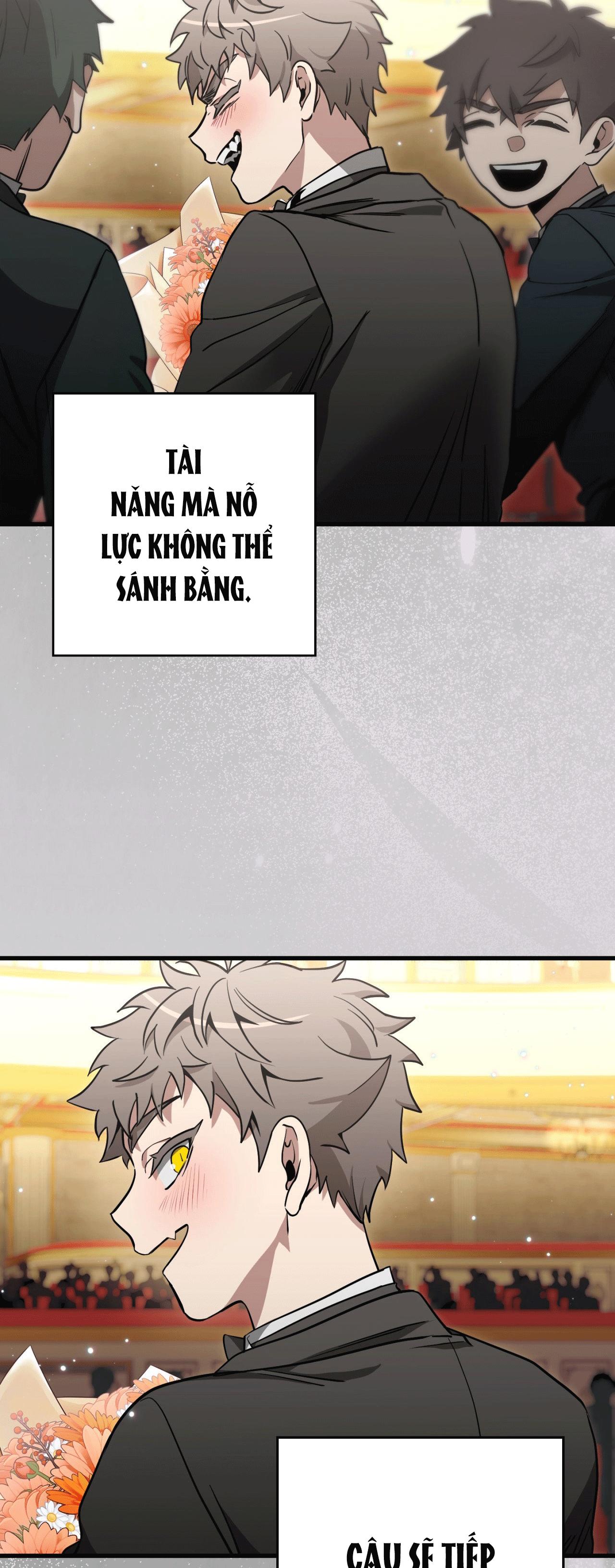 BLACK OUT Chapter 15 - Trang 2