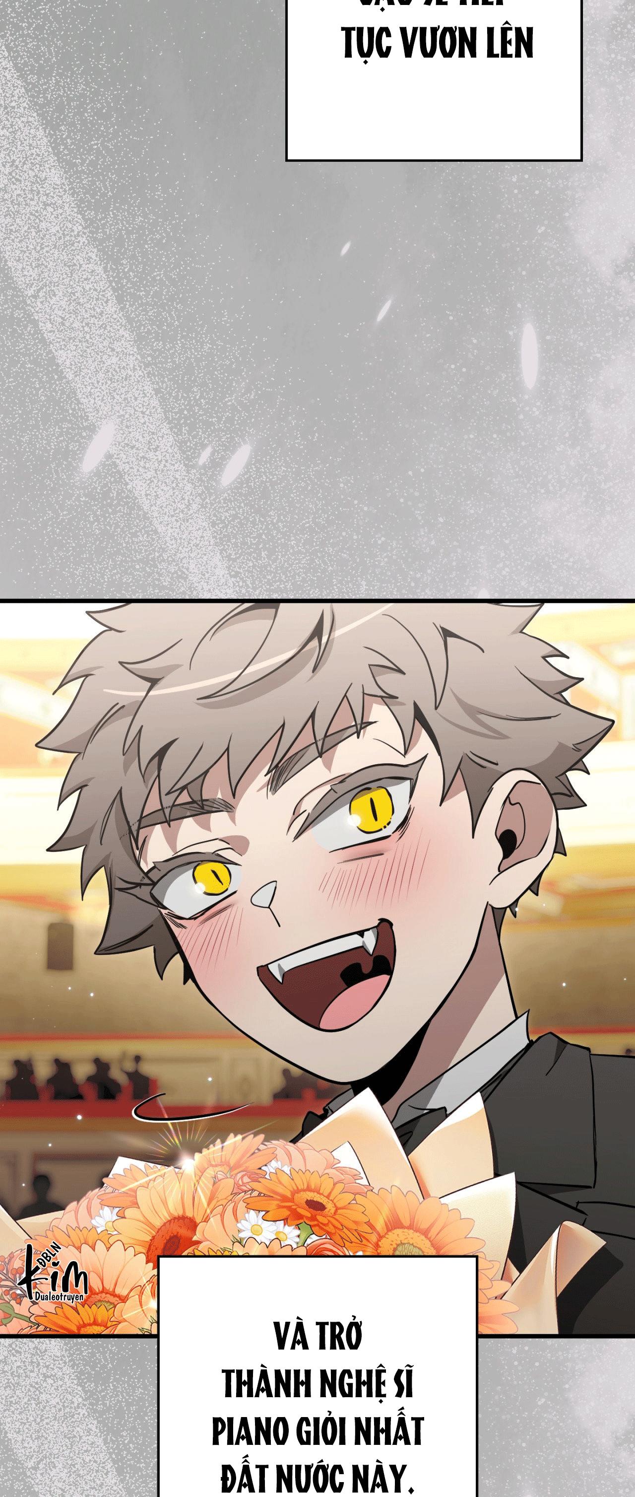 BLACK OUT Chapter 15 - Trang 2