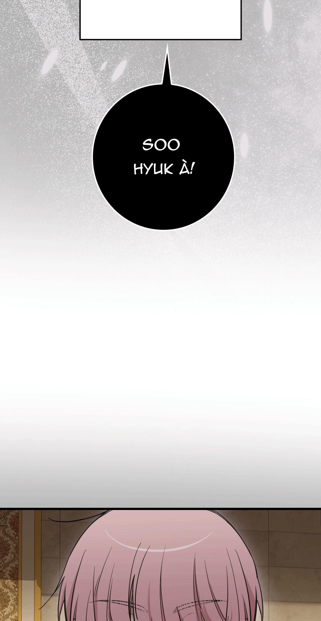 BLACK OUT Chapter 15 - Trang 2