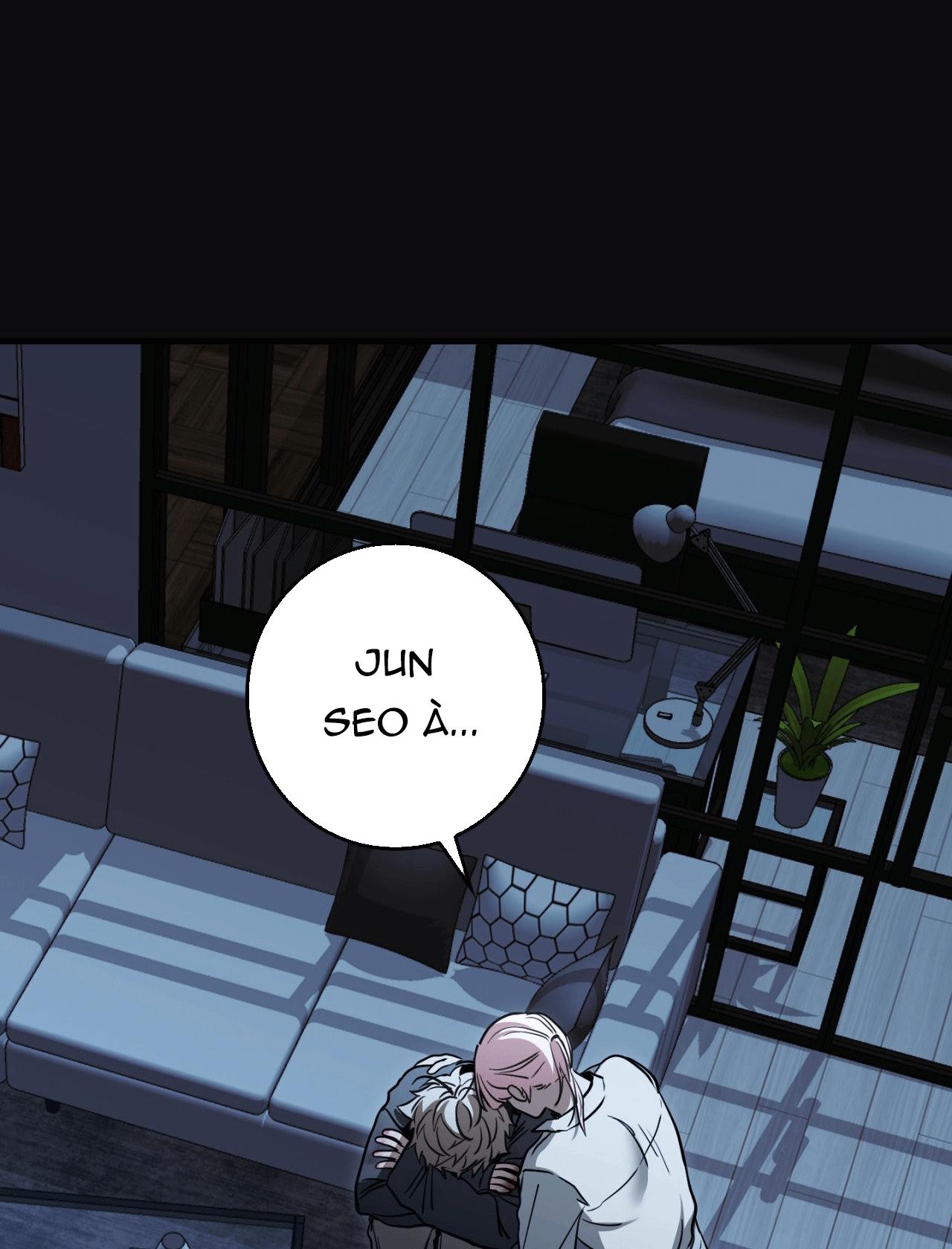 BLACK OUT Chapter 15 - Trang 2