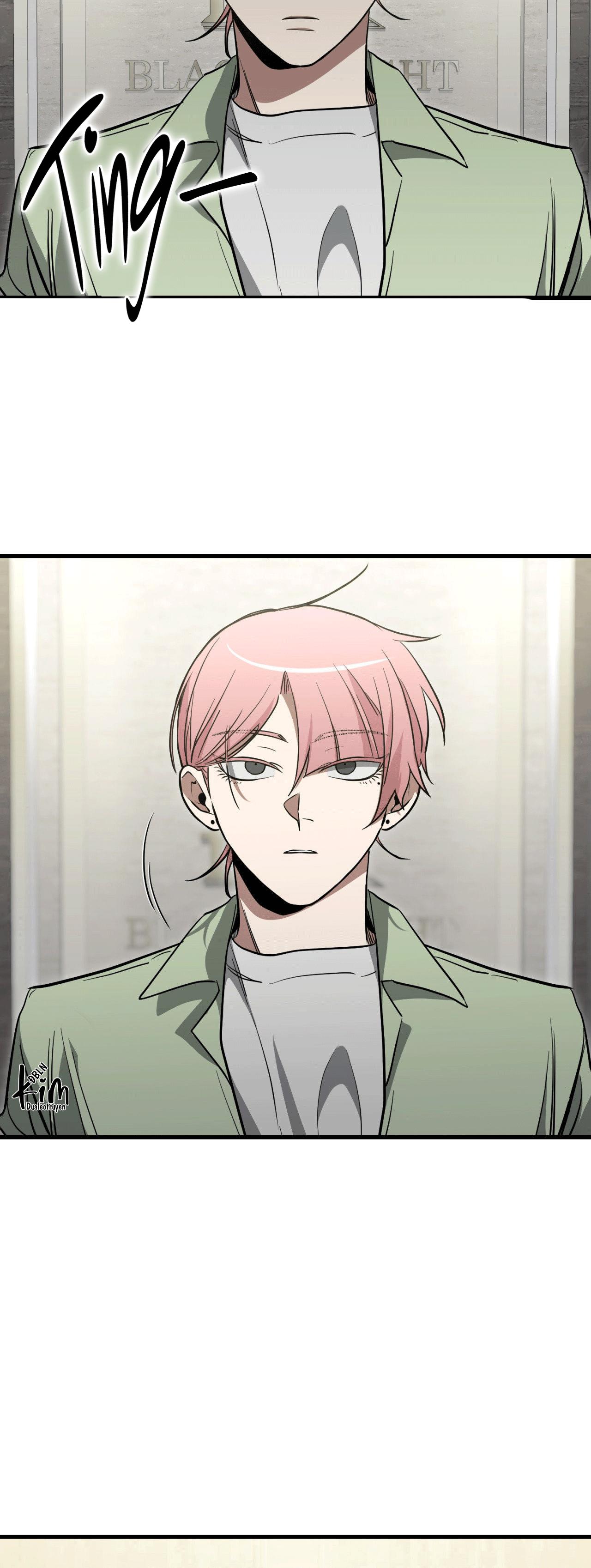 BLACK OUT Chapter 15 - Trang 2