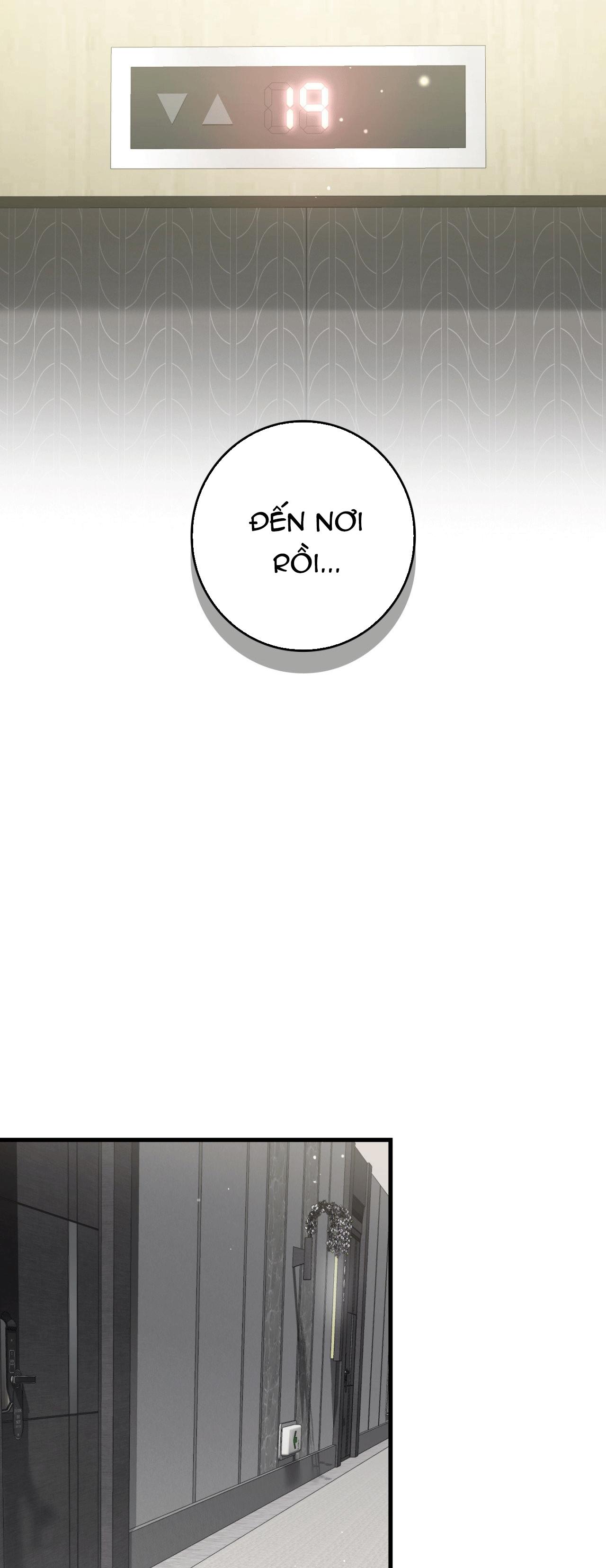 BLACK OUT Chapter 15 - Trang 2