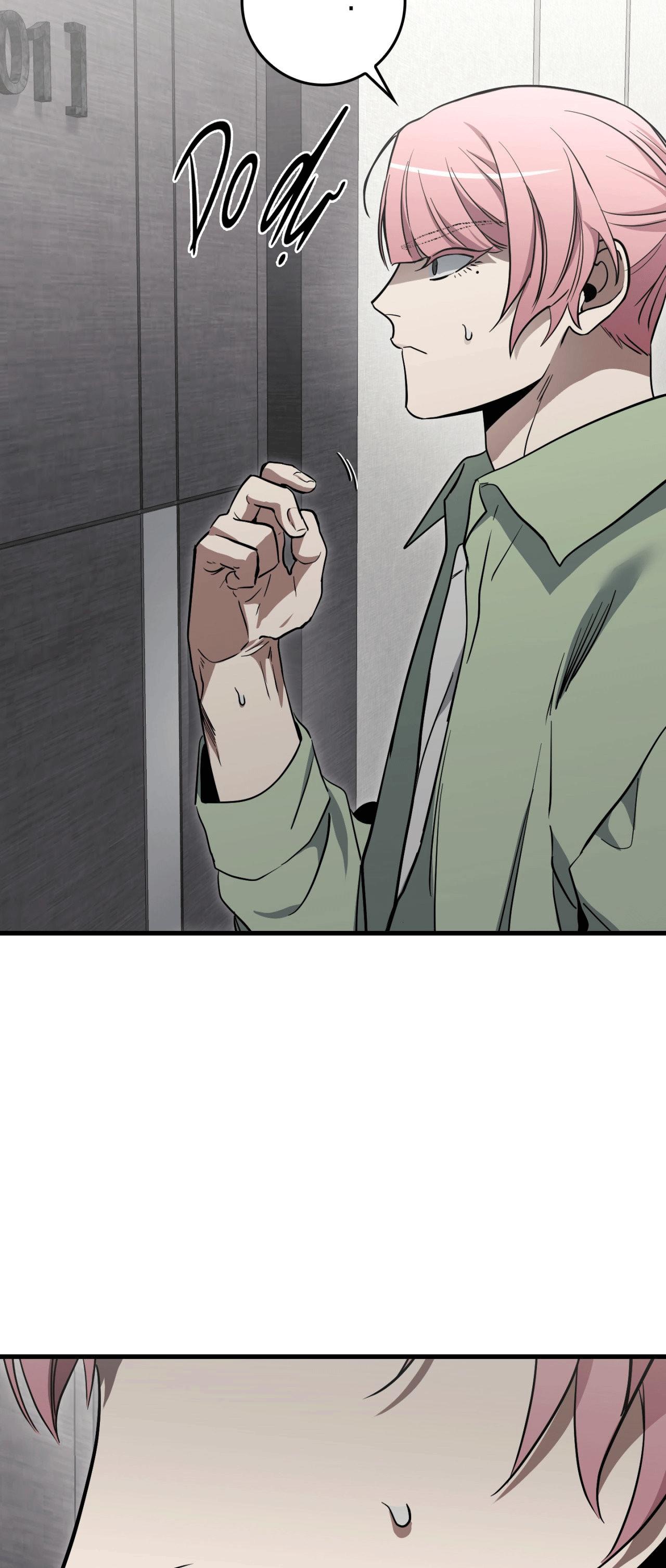BLACK OUT Chapter 15 - Trang 2