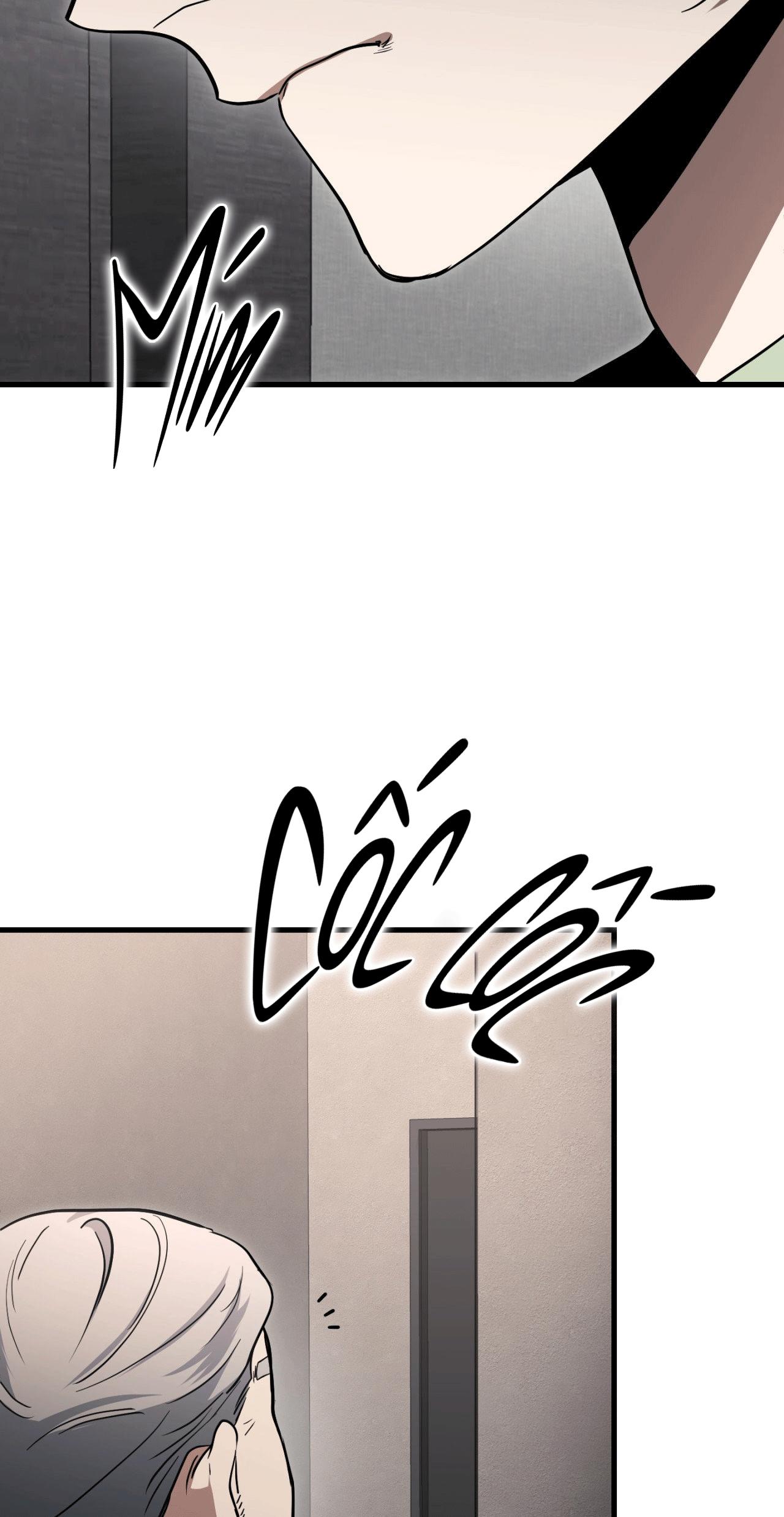 BLACK OUT Chapter 15 - Trang 2