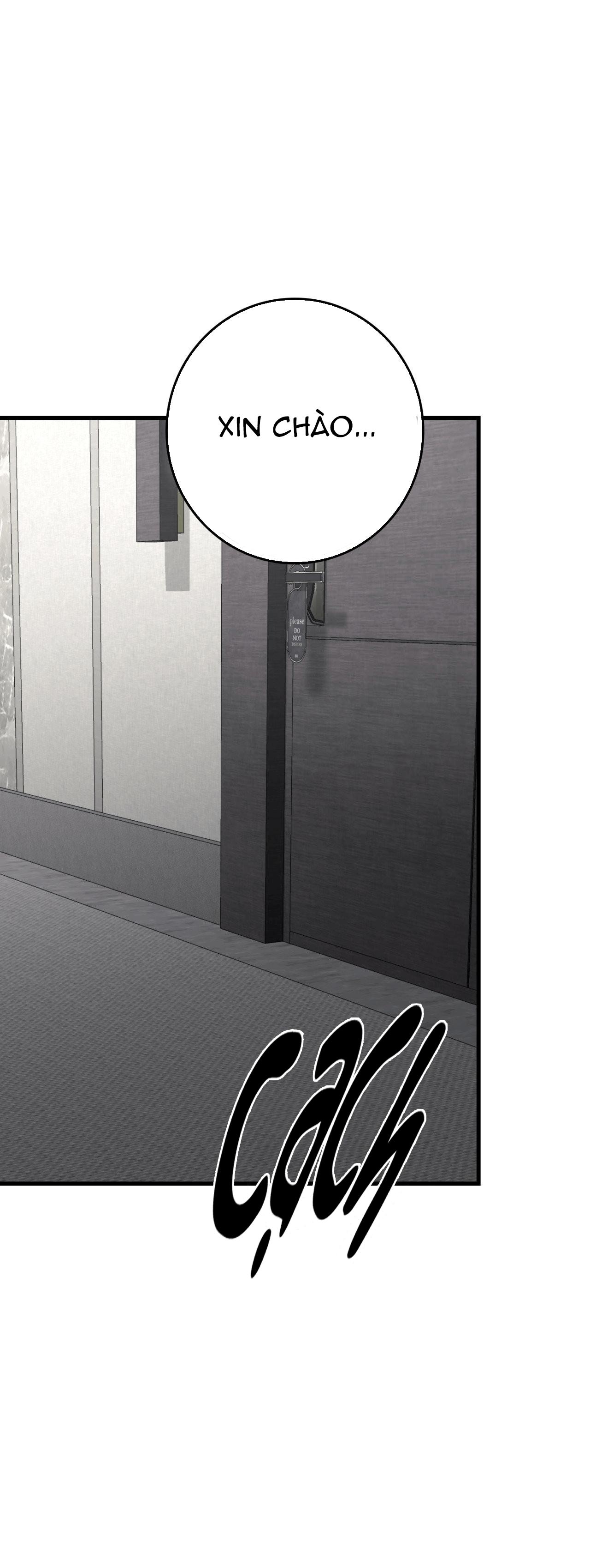 BLACK OUT Chapter 15 - Trang 2