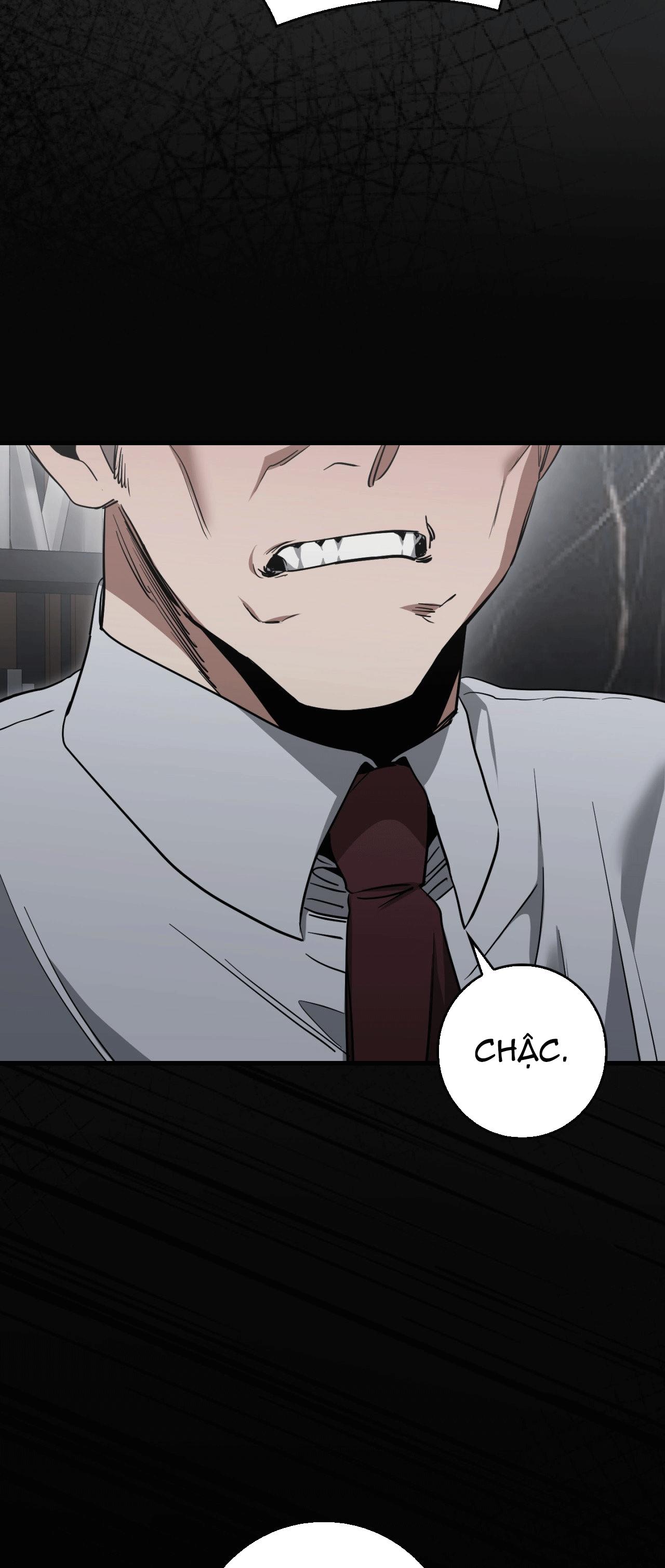 BLACK OUT Chapter 15 - Trang 2