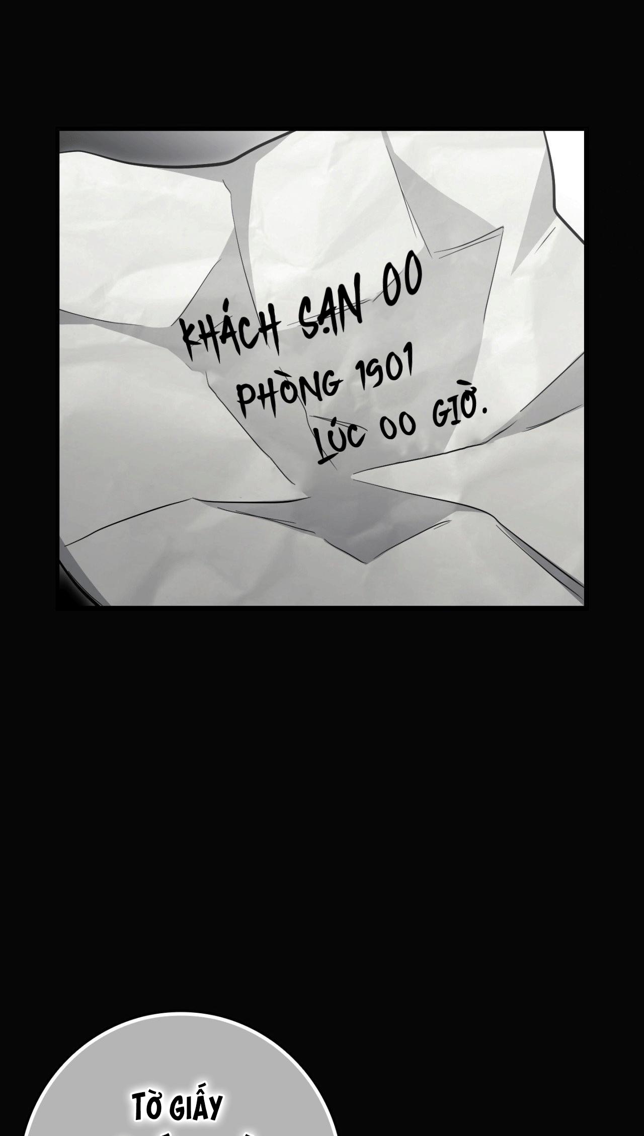BLACK OUT Chapter 15 - Trang 2