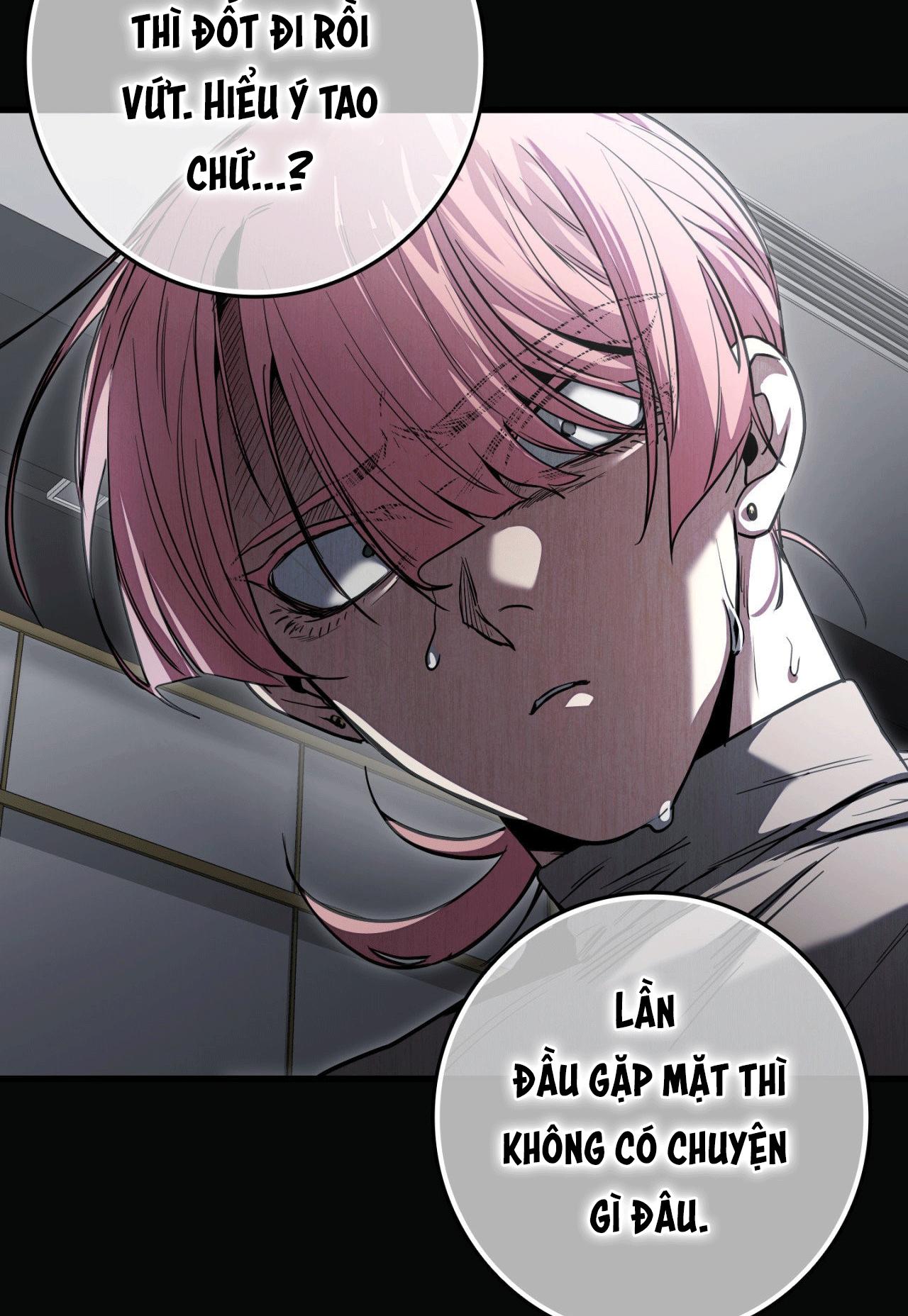 BLACK OUT Chapter 15 - Trang 2