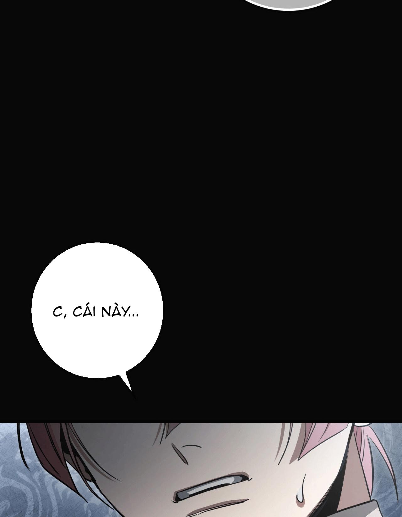 BLACK OUT Chapter 15 - Trang 2