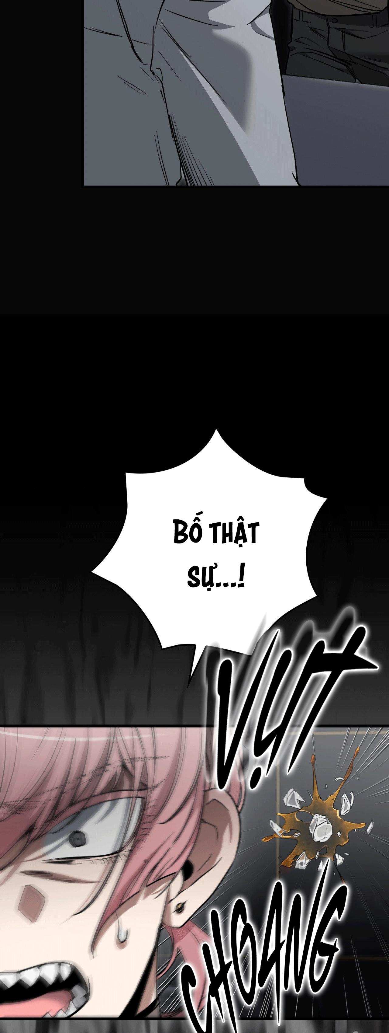 BLACK OUT Chapter 15 - Trang 2