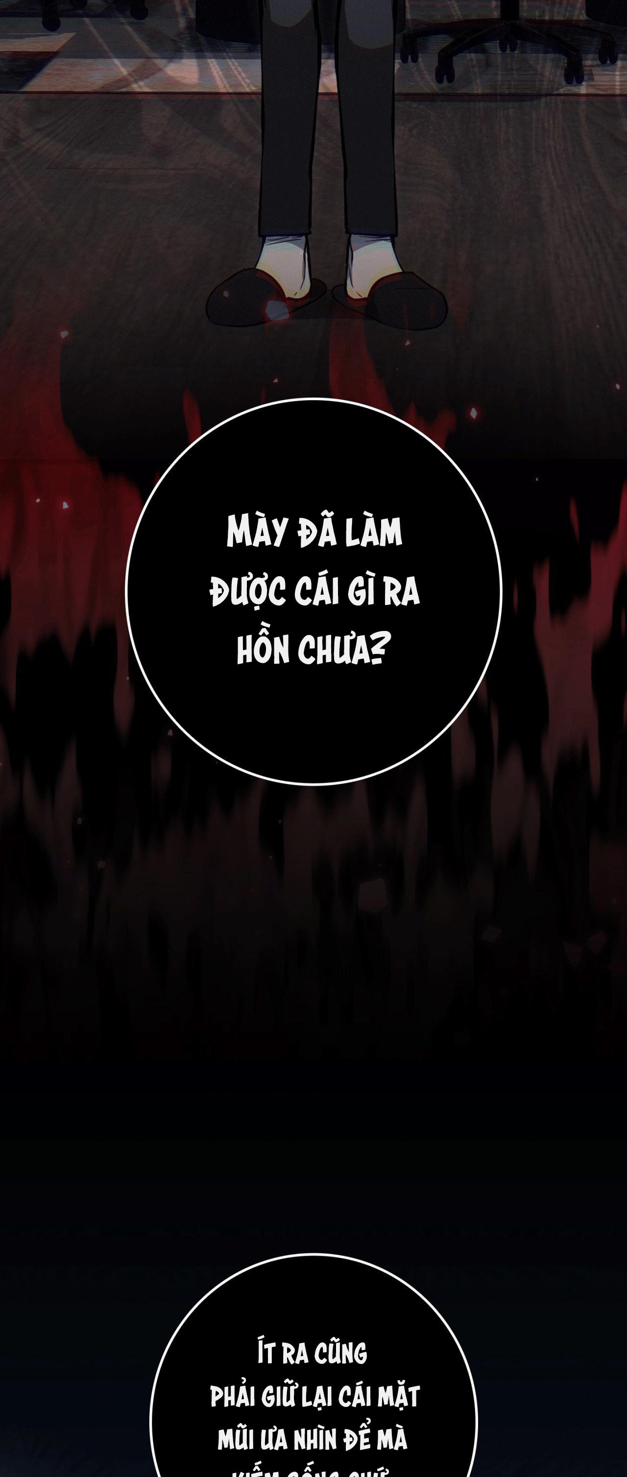 BLACK OUT Chapter 15 - Trang 2