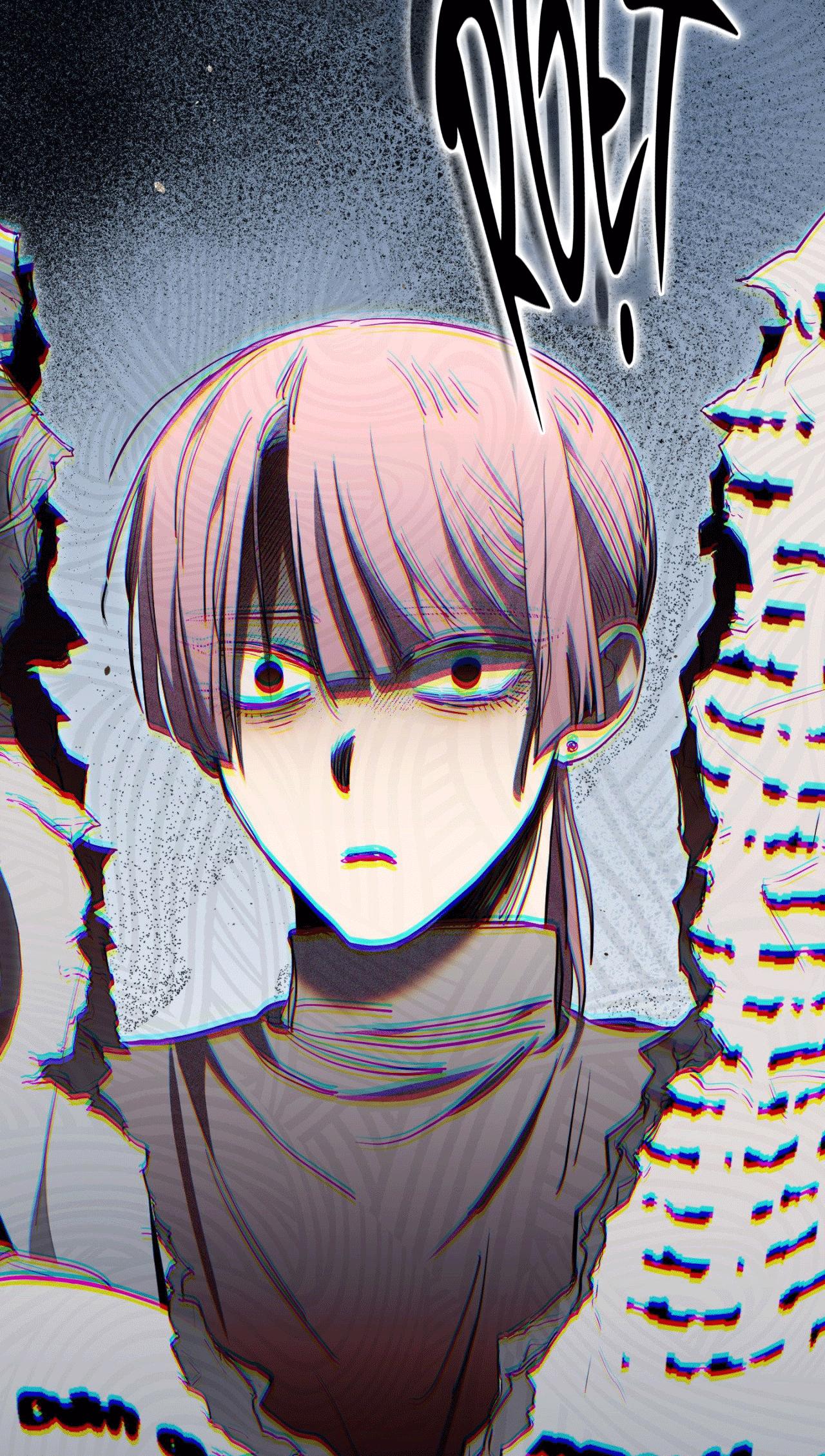 BLACK OUT Chapter 15 - Trang 2