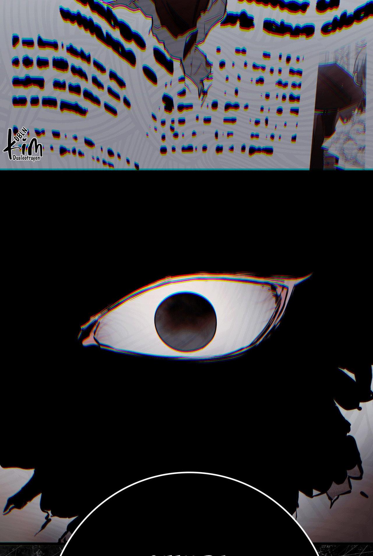 BLACK OUT Chapter 15 - Trang 2