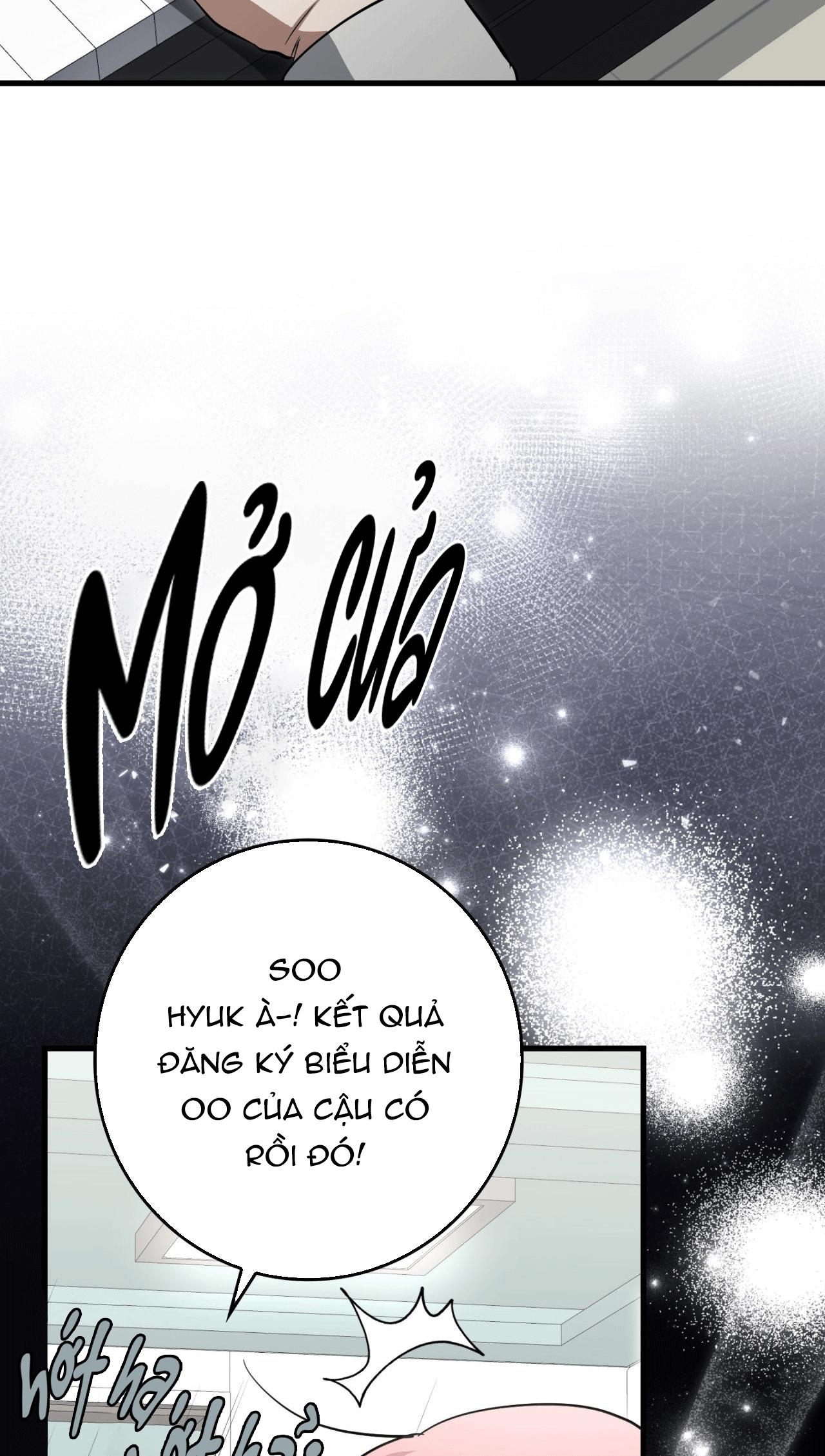 BLACK OUT Chapter 15 - Trang 2