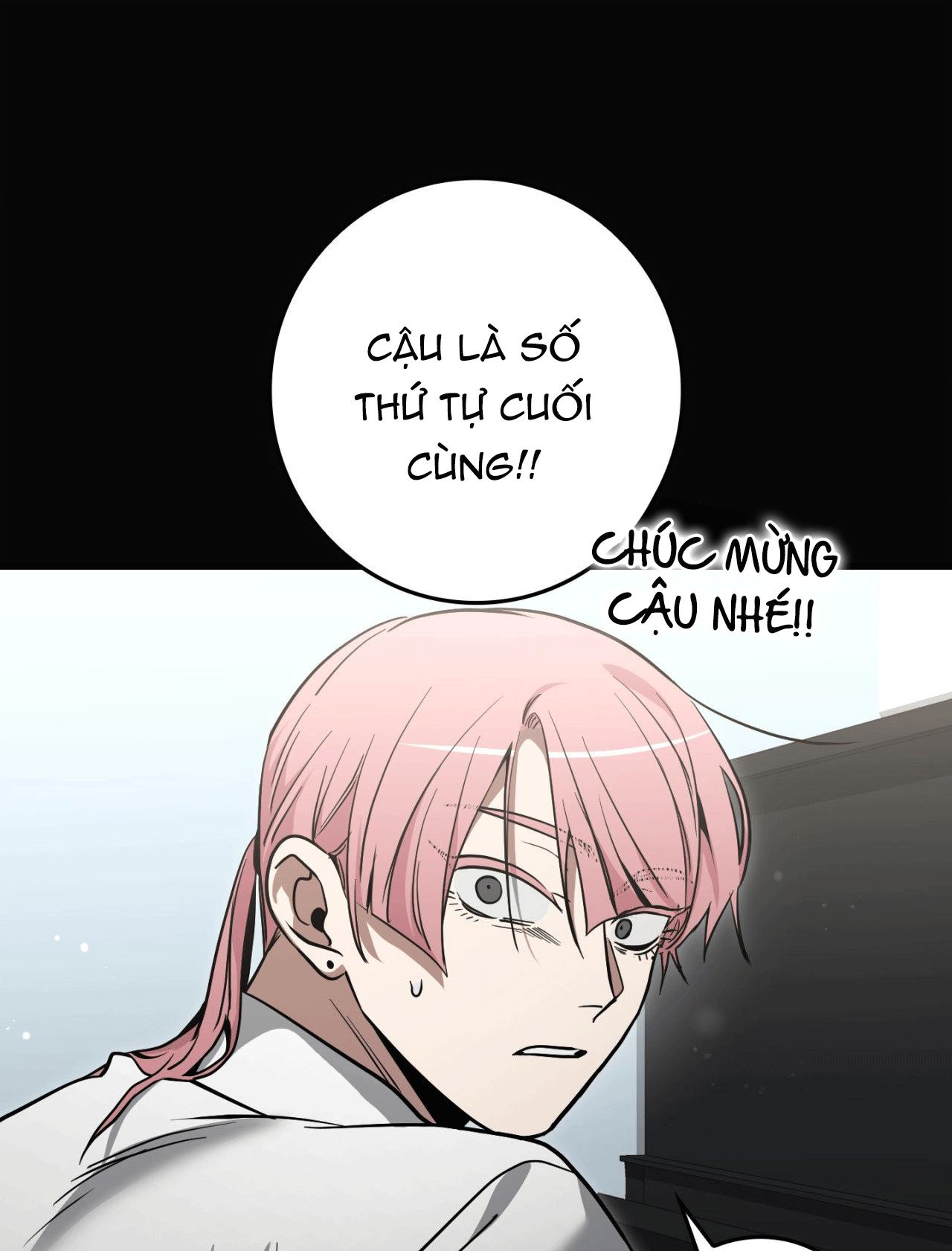 BLACK OUT Chapter 15 - Trang 2