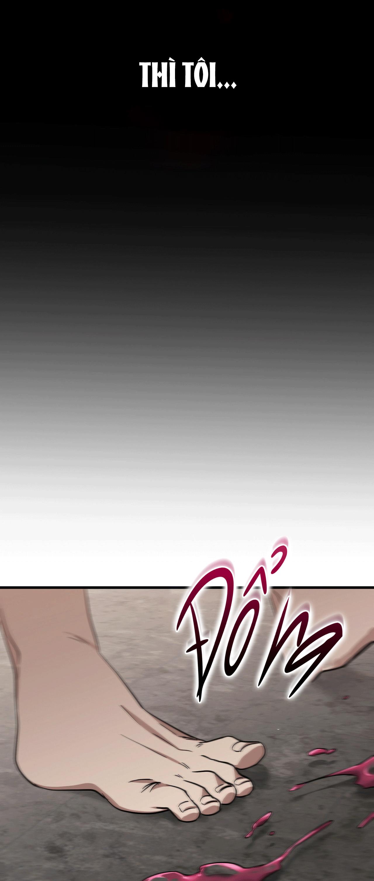 BLACK OUT Chapter 15 - Trang 2