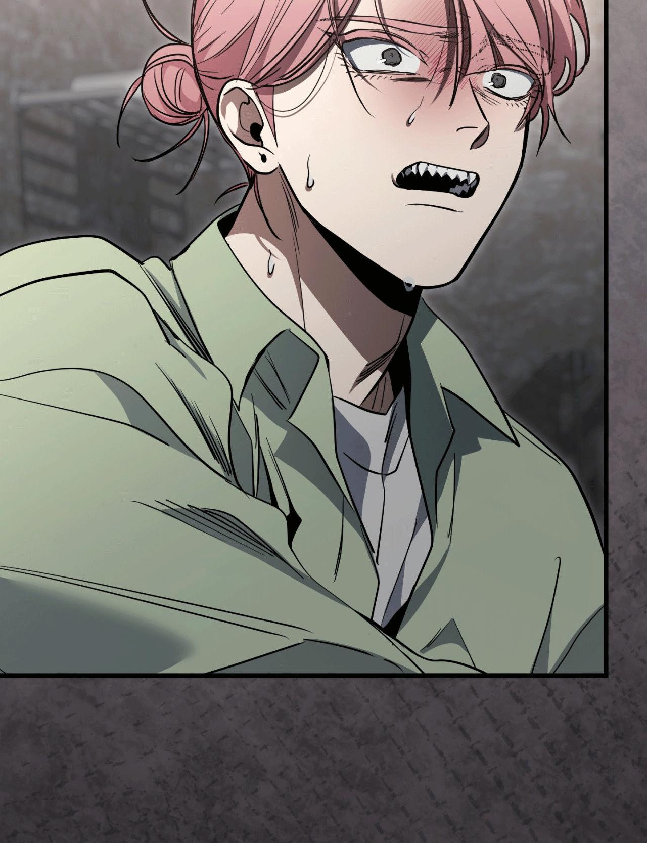 BLACK OUT Chapter 15 - Trang 2