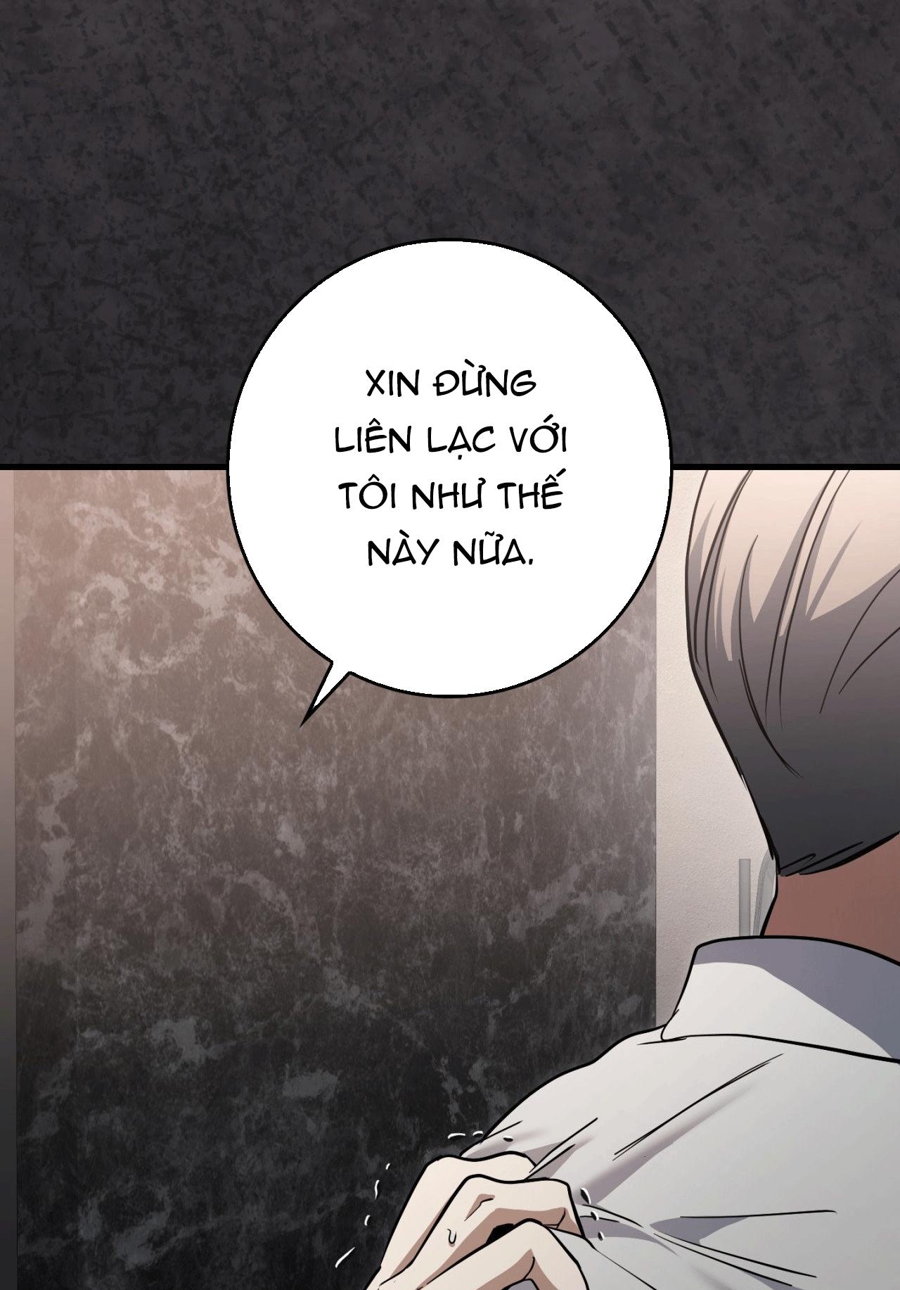 BLACK OUT Chapter 15 - Trang 2