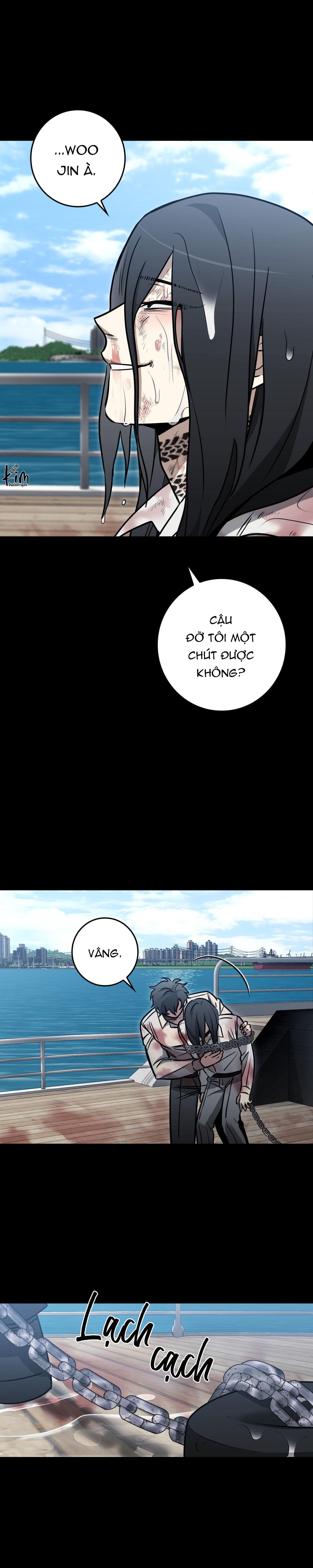 BLACK OUT Chapter 26 2
