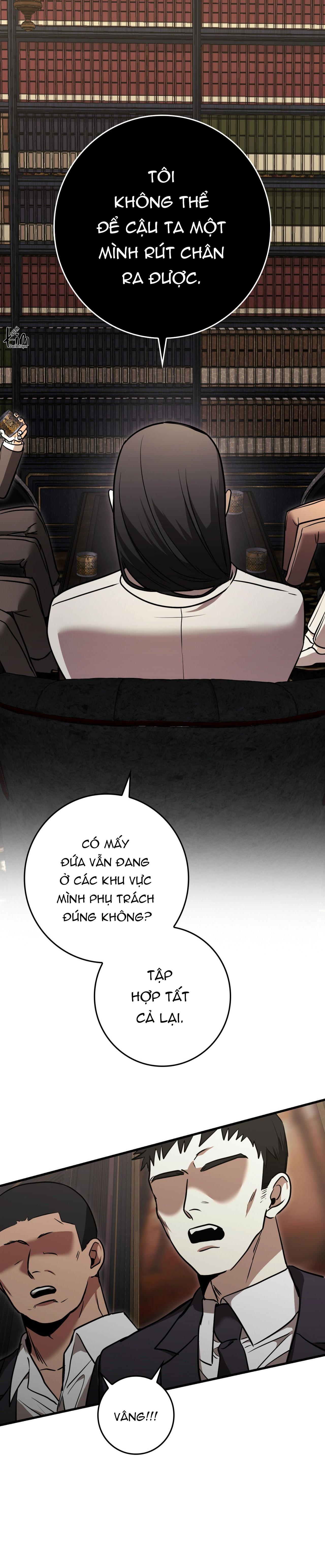 BLACK OUT Chapter 26 6