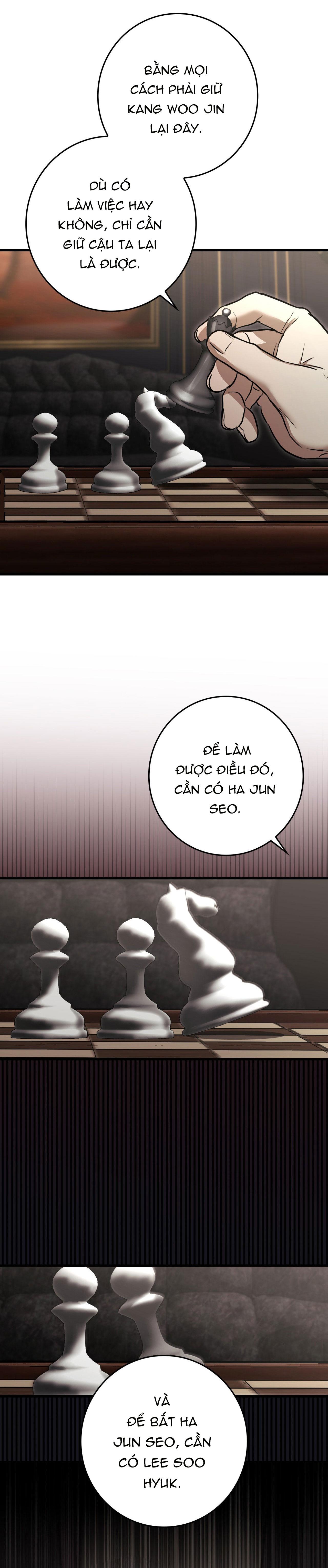 BLACK OUT Chapter 26 7