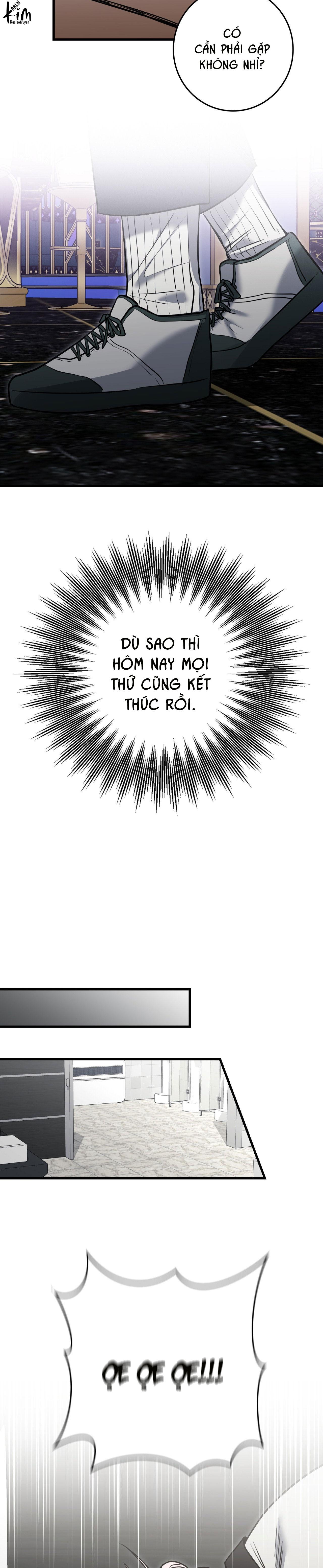 BLACK OUT Chapter 26 14