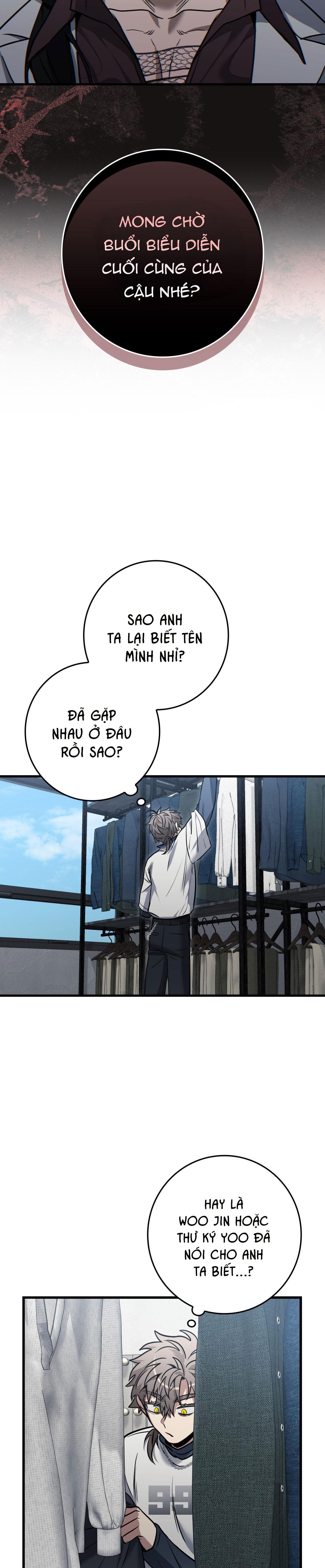 BLACK OUT Chapter 26 24