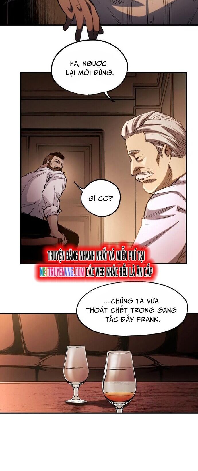 Black Surge Chapter 20 - Trang 2