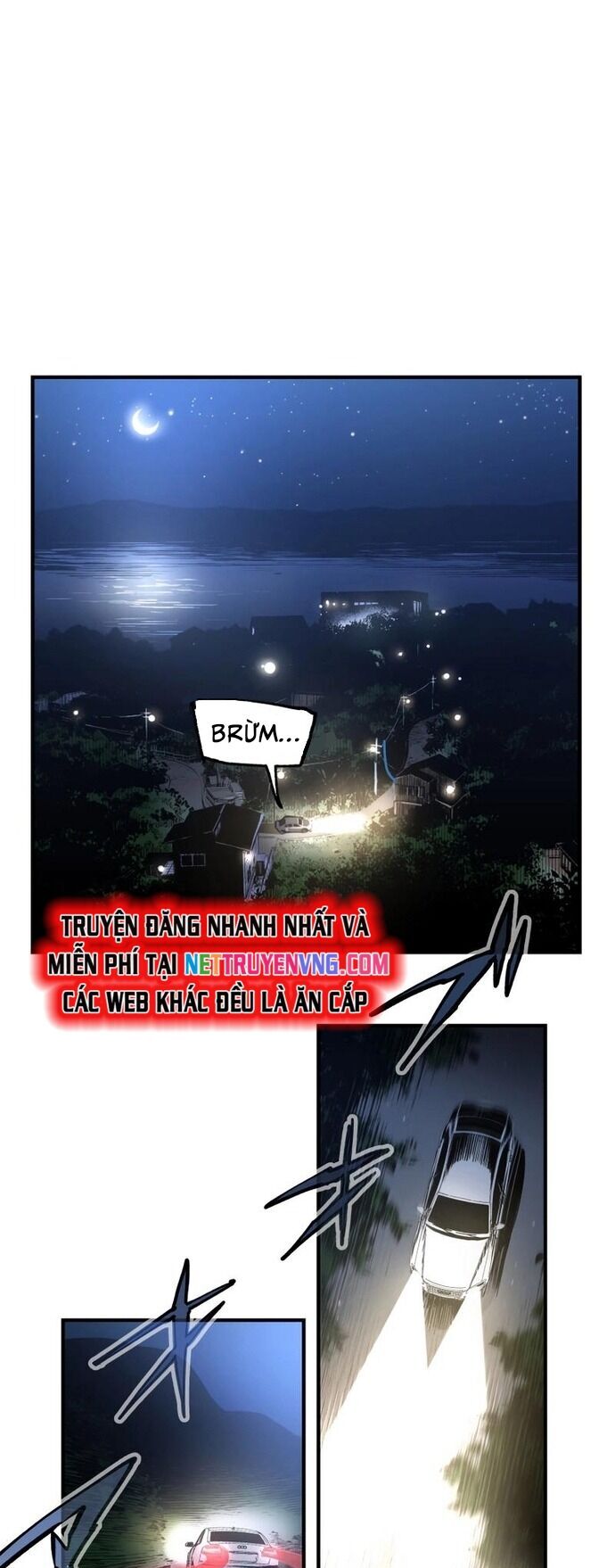 Black Surge Chapter 20 - Trang 2