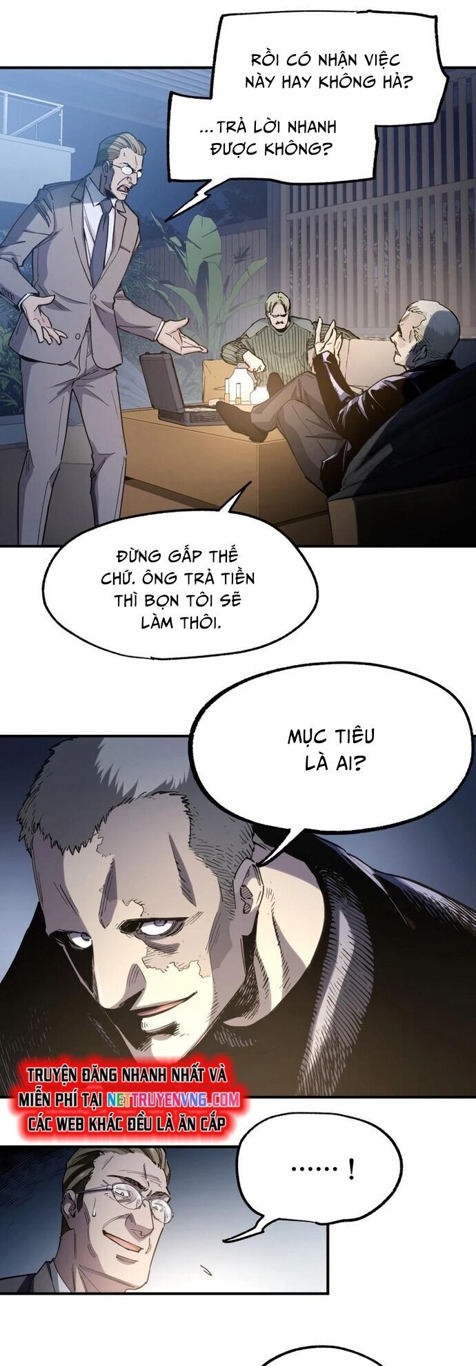 Black Surge Chapter 20 - Trang 2