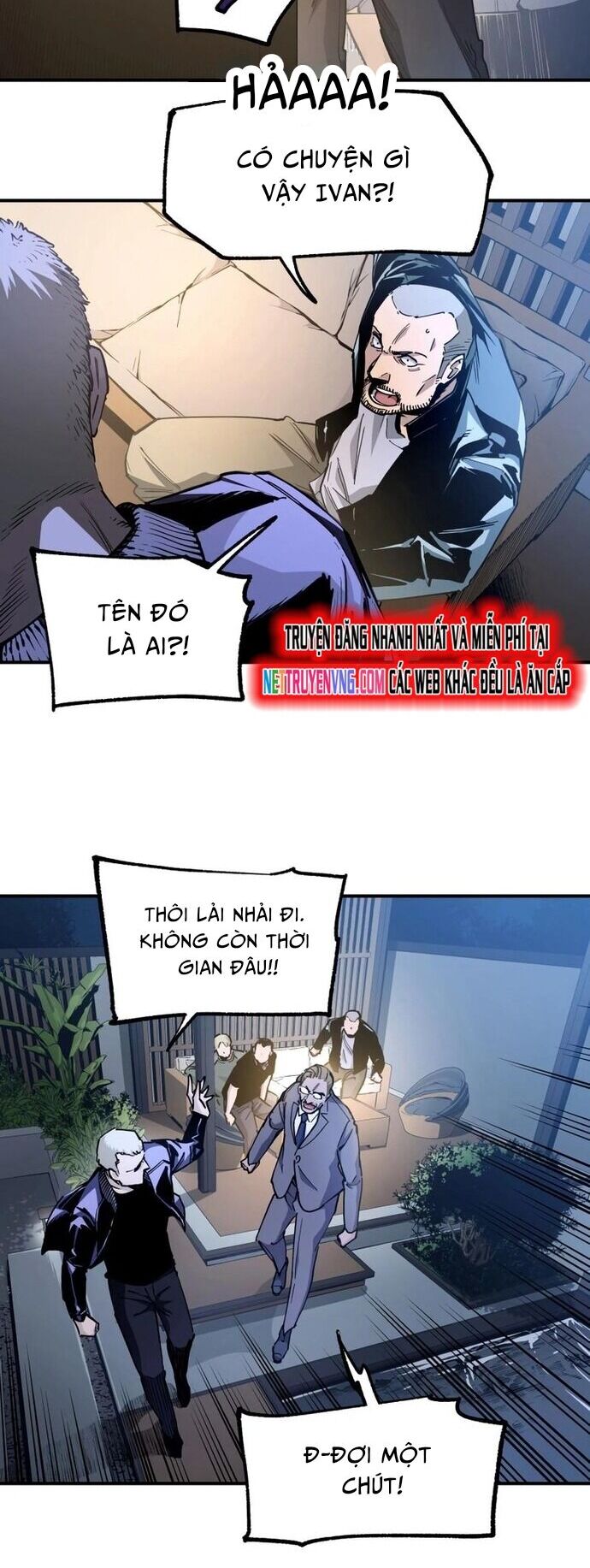 Black Surge Chapter 20 - Trang 2