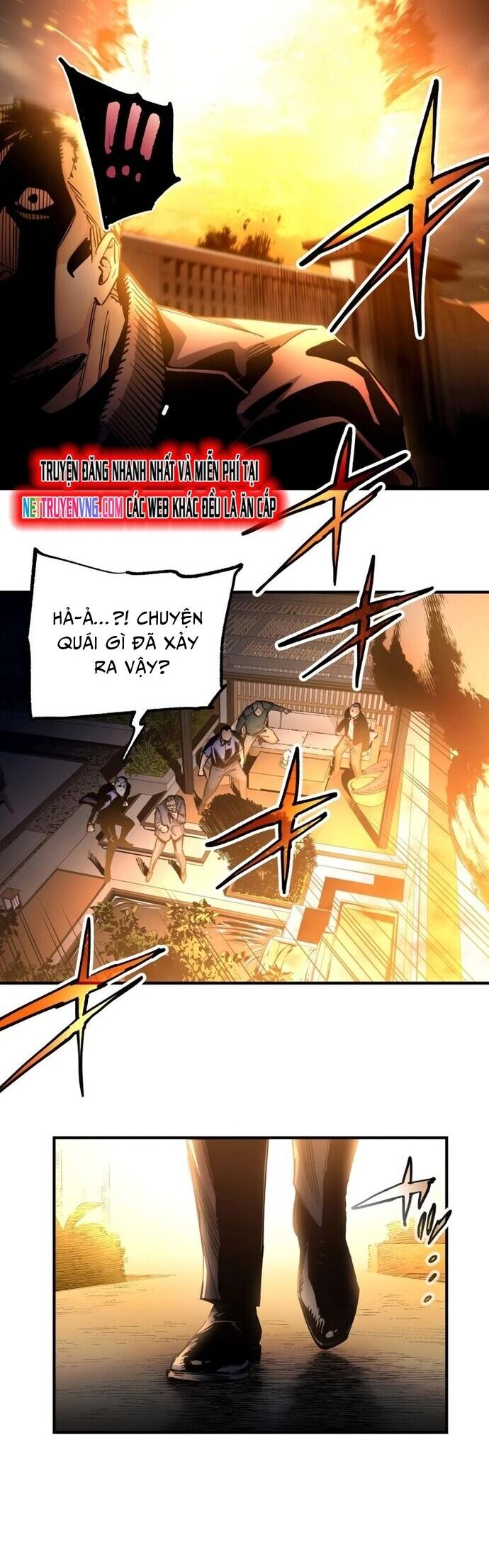 Black Surge Chapter 20 - Trang 2