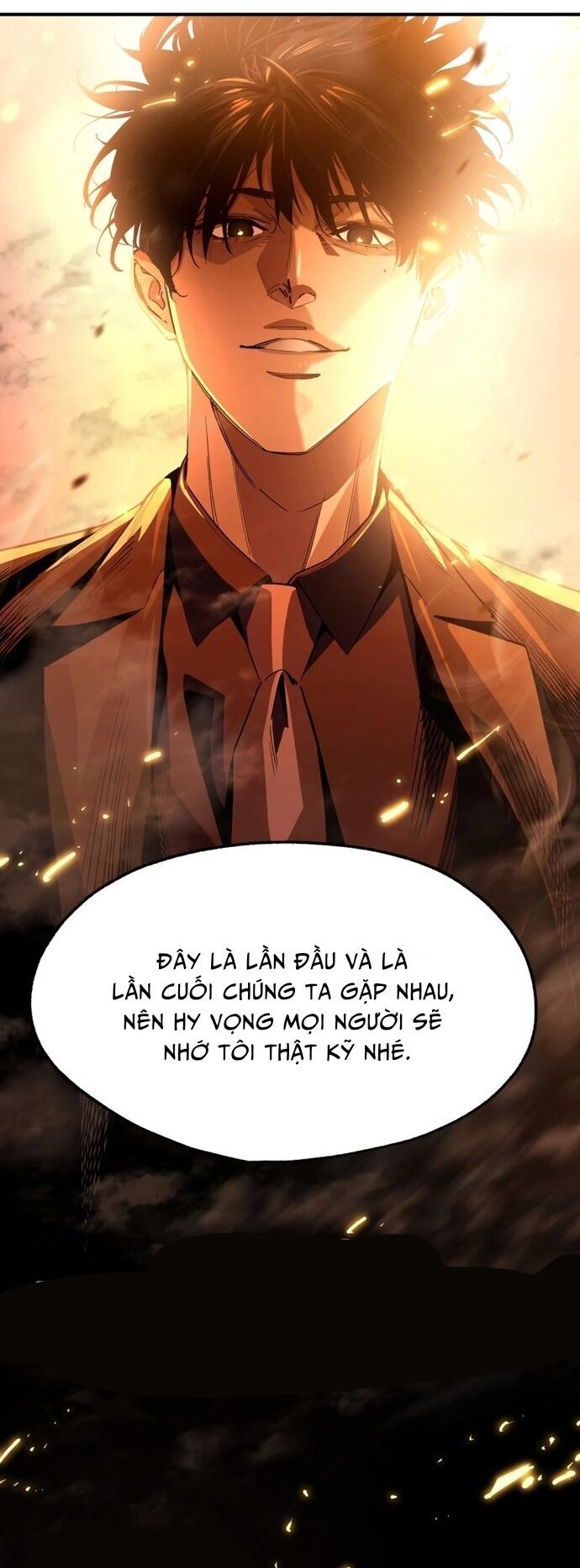 Black Surge Chapter 20 - Trang 2