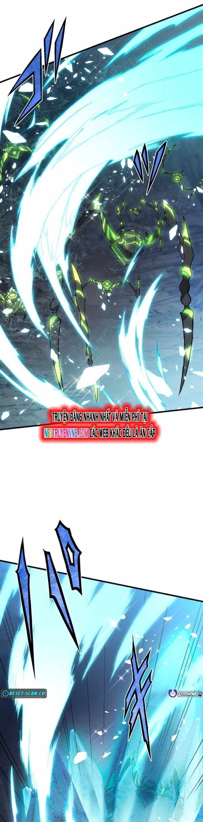 Black Surge Chapter 20 - Trang 2